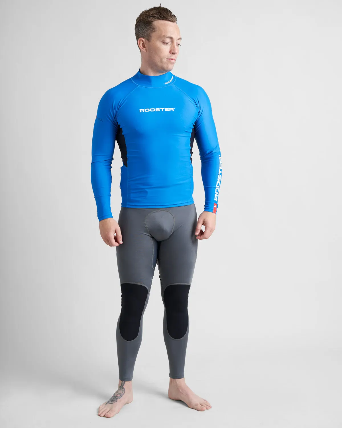 Rash Top-Long Sleeved, image 5