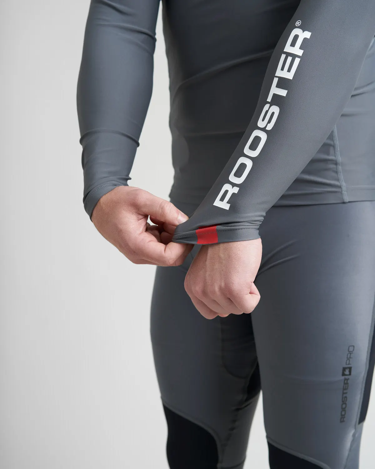 Rash Top-Long Sleeved, image 9