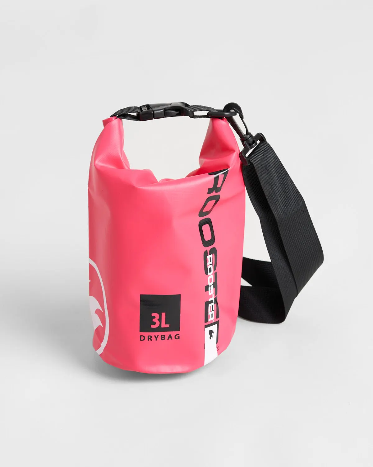 Roll Top Dry Bag - 3L, image 3