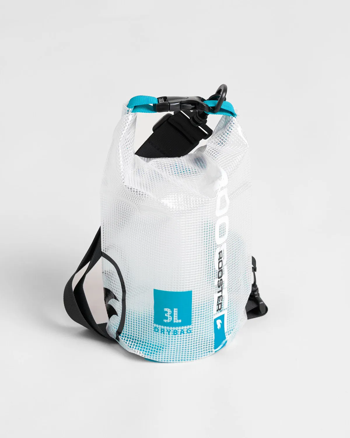 Roll Top Dry Bag - 3L, image 6
