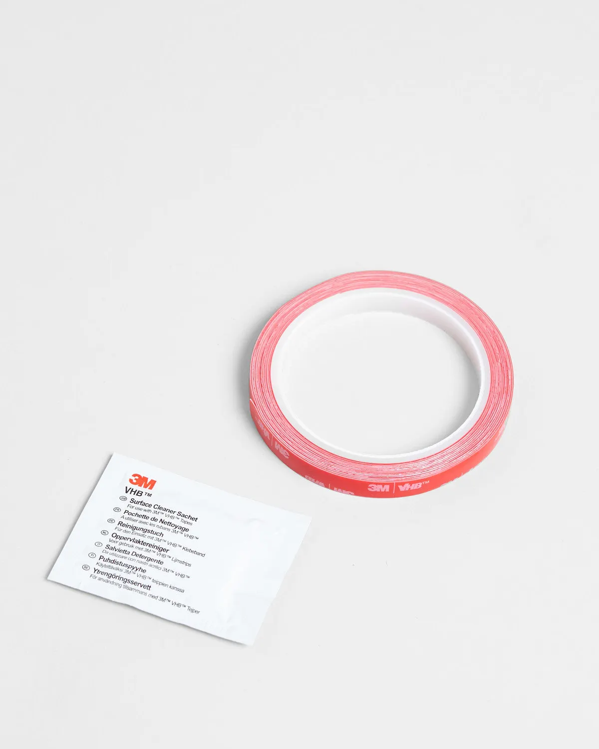 Rooster 3M Slot Gasket Tape, image 9