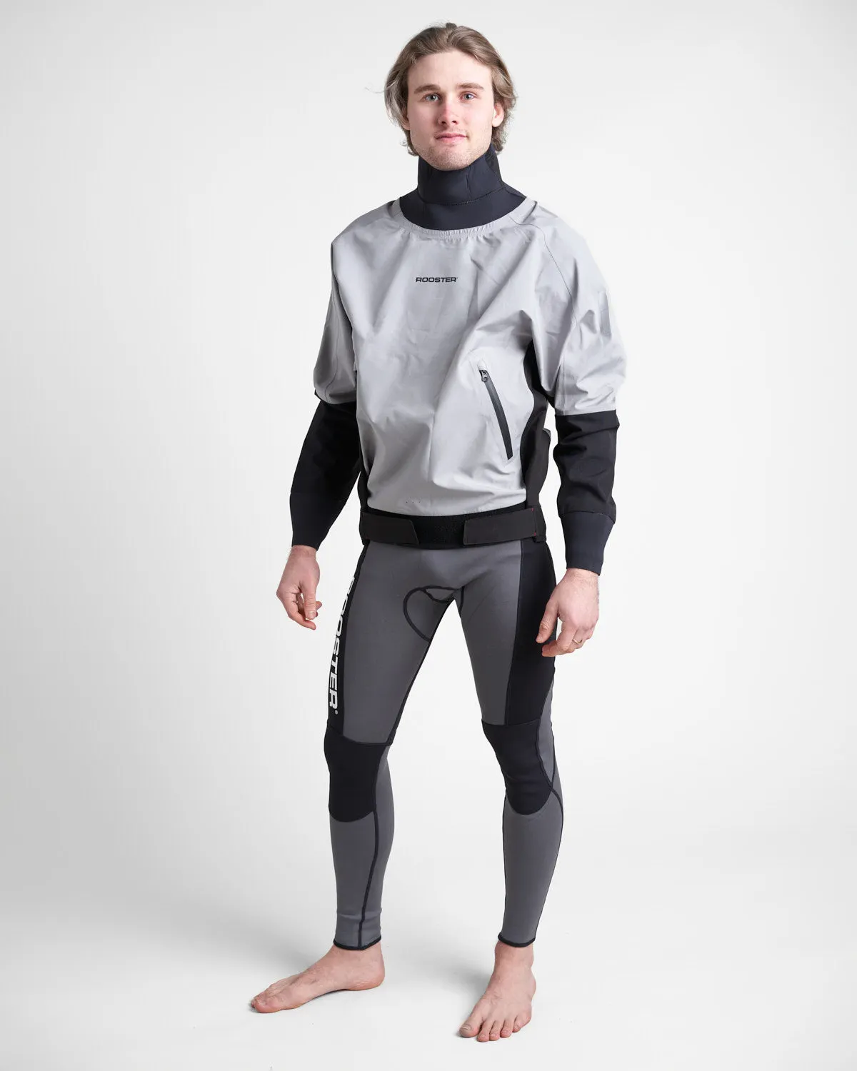 SB1 Inshore Dry Smock, image 7