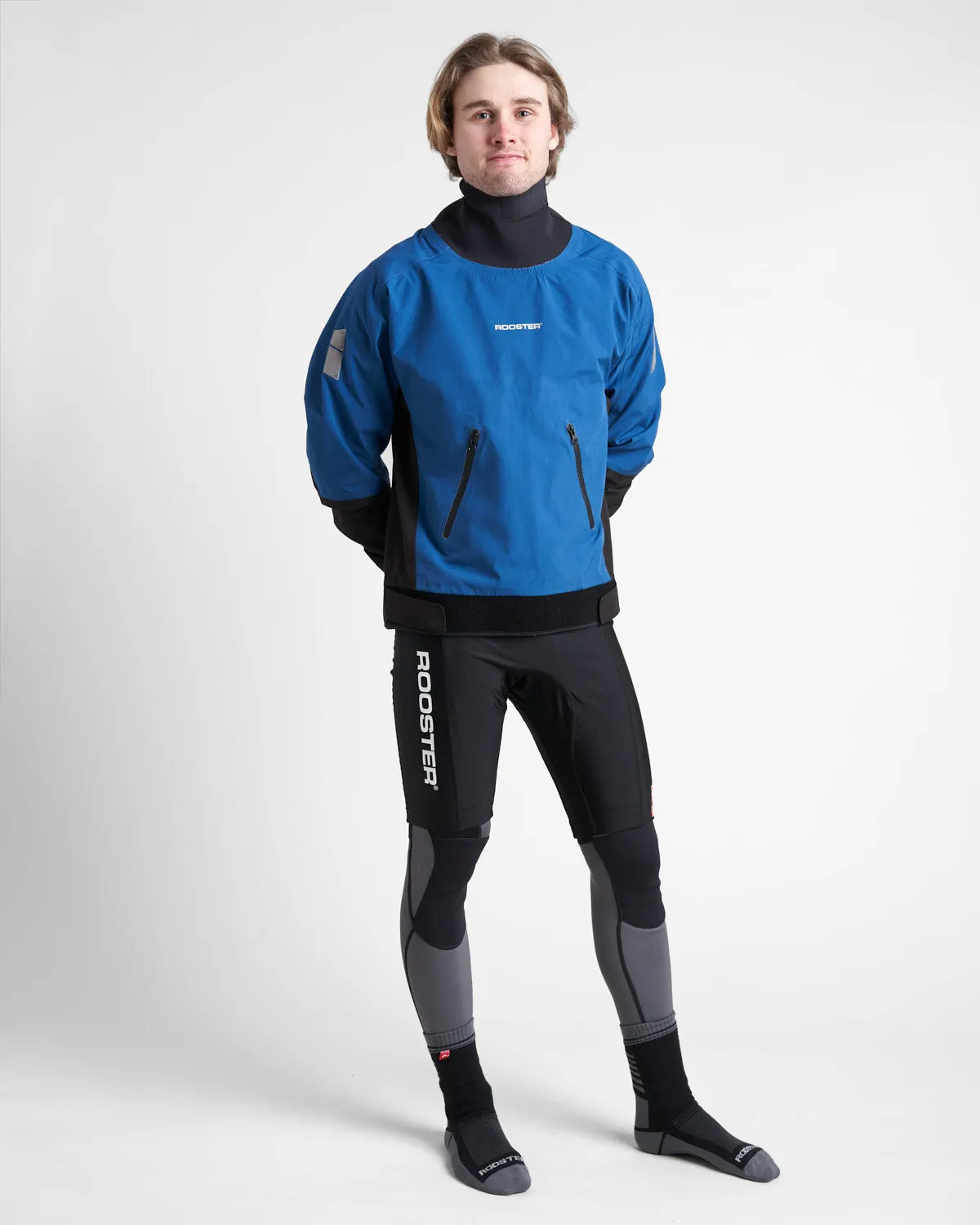 SB1 Inshore Dry Smock, image 8