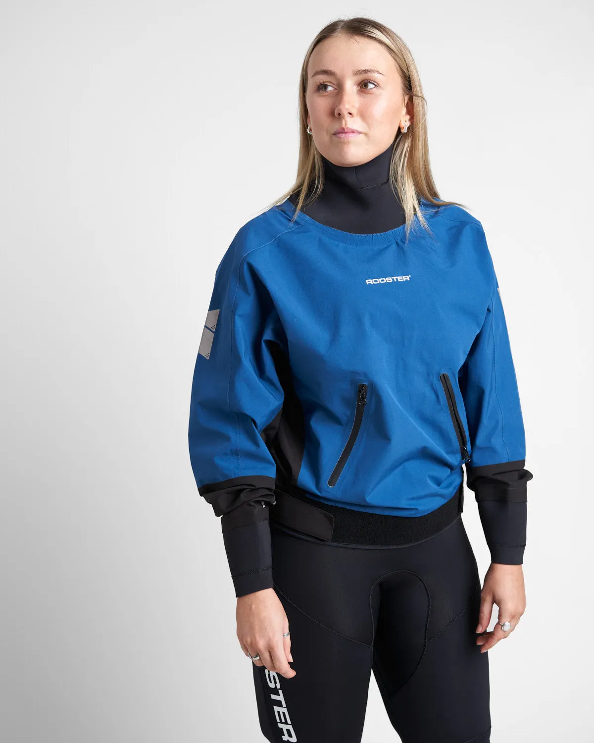 SB1 Inshore Dry Smock, image 9