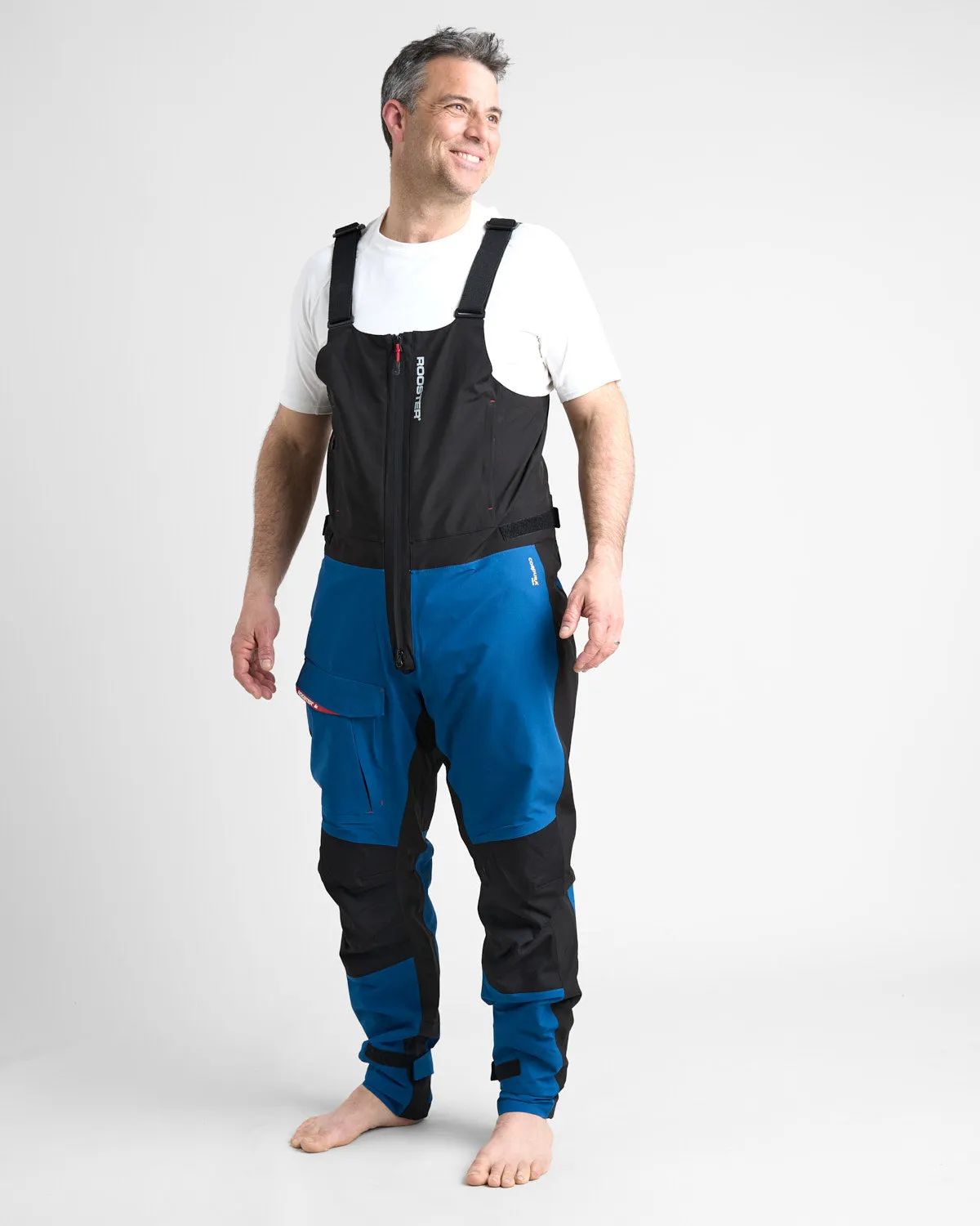 SB1 Inshore Hi-Fits / Salopettes, image 9
