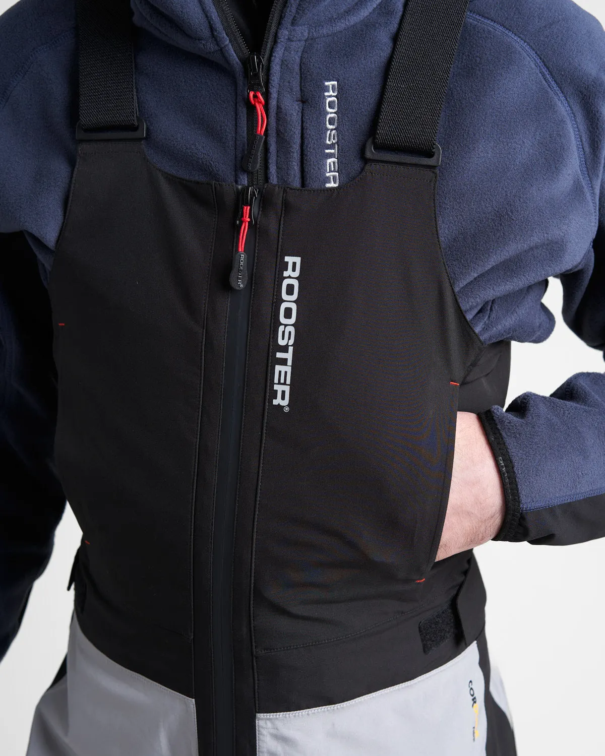 SB1 Inshore Hi-Fits / Salopettes, image 4