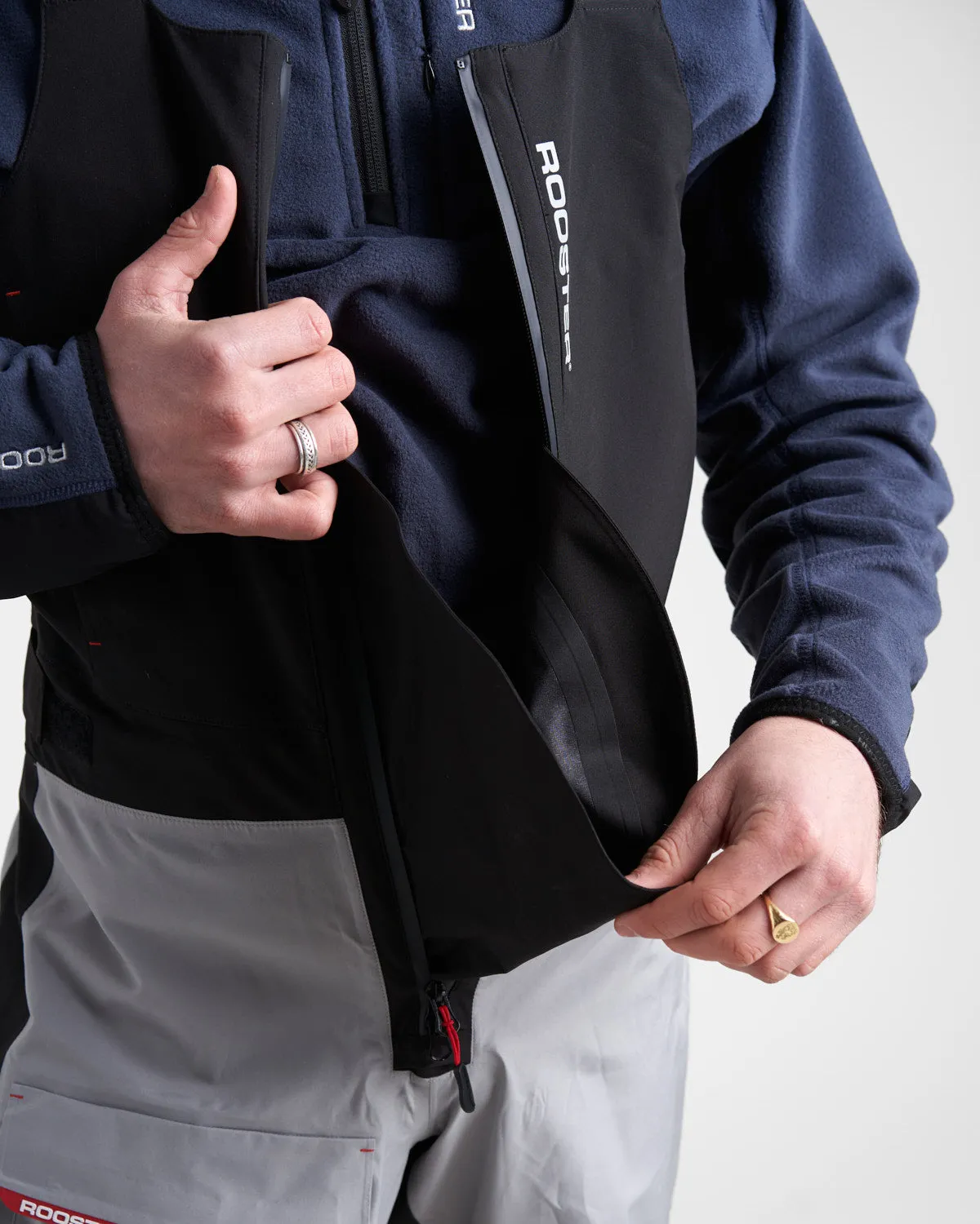 SB1 Inshore Hi-Fits / Salopettes, image 5