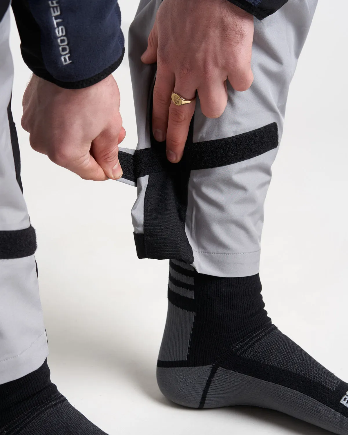 SB1 Inshore Hi-Fits / Salopettes, image 6