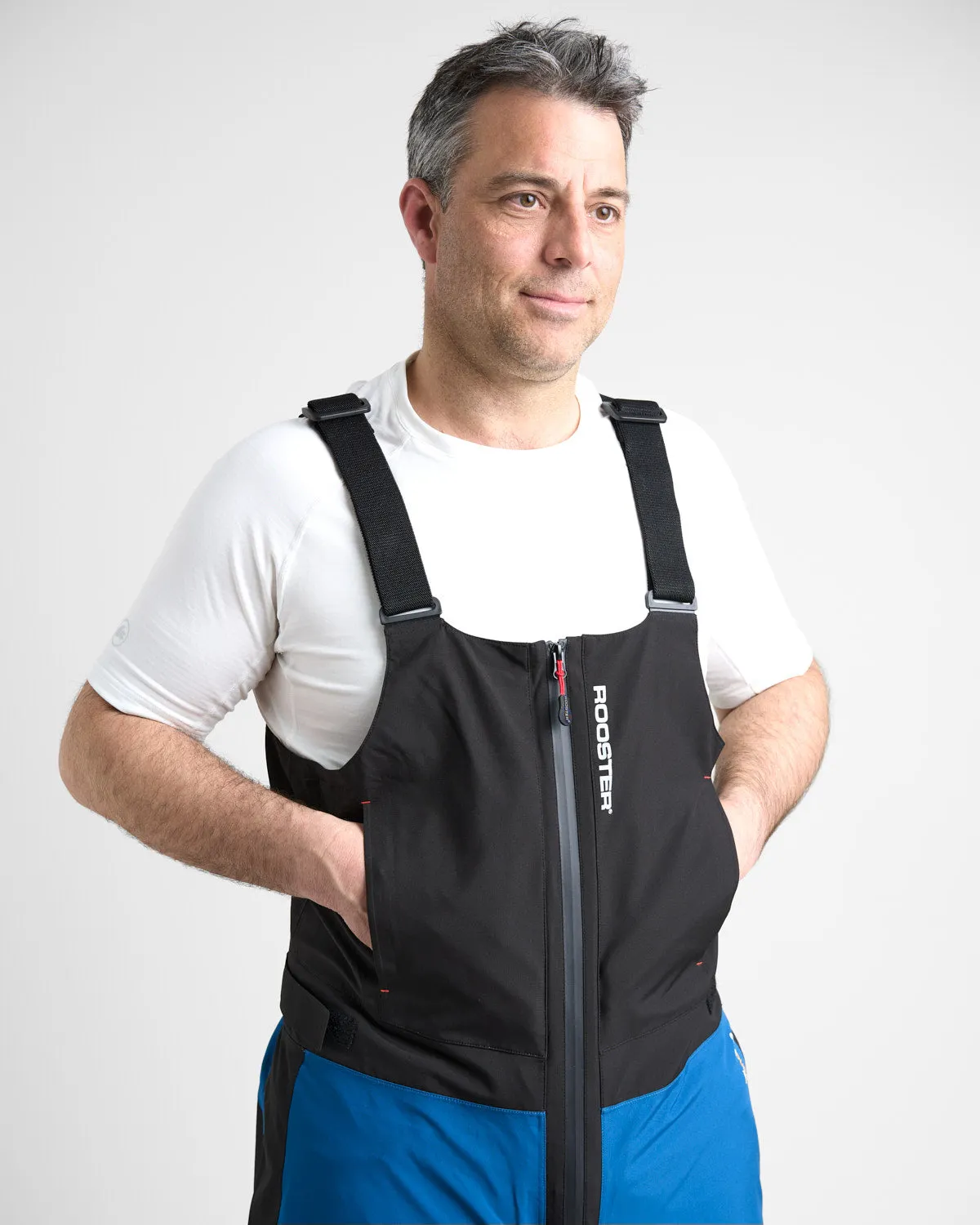 SB1 Inshore Hi-Fits / Salopettes, image 12