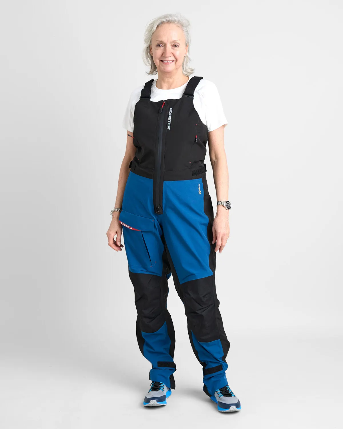 SB1 Inshore Hi-Fits / Salopettes, image 13