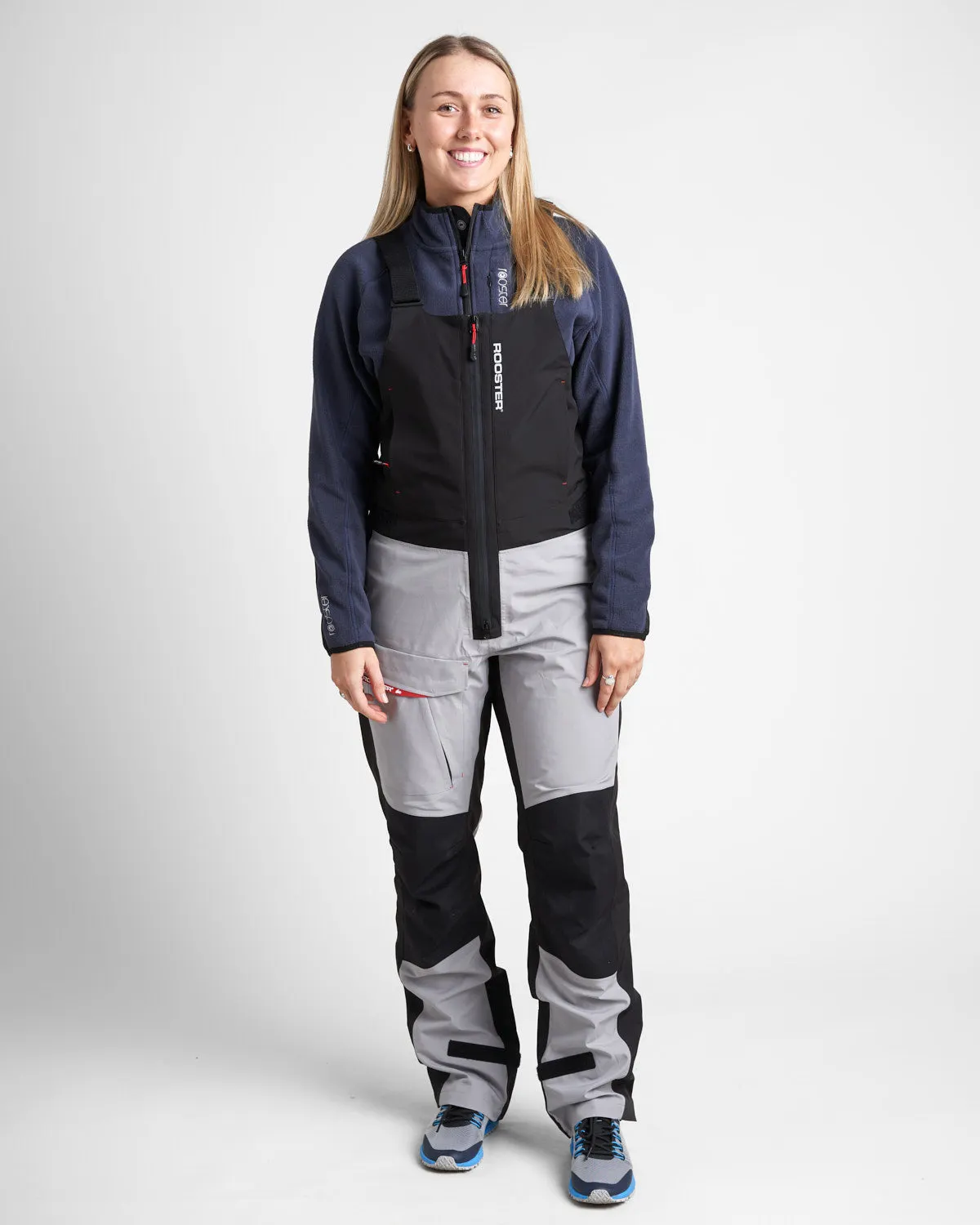 SB1 Inshore Hi-Fits / Salopettes, image 8