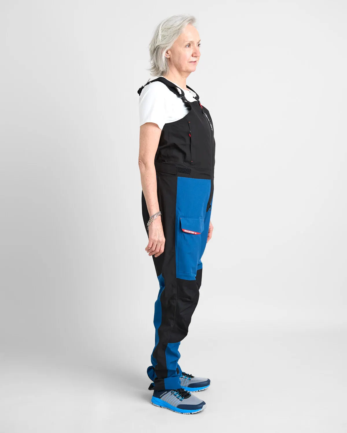 SB1 Inshore Hi-Fits / Salopettes, image 14