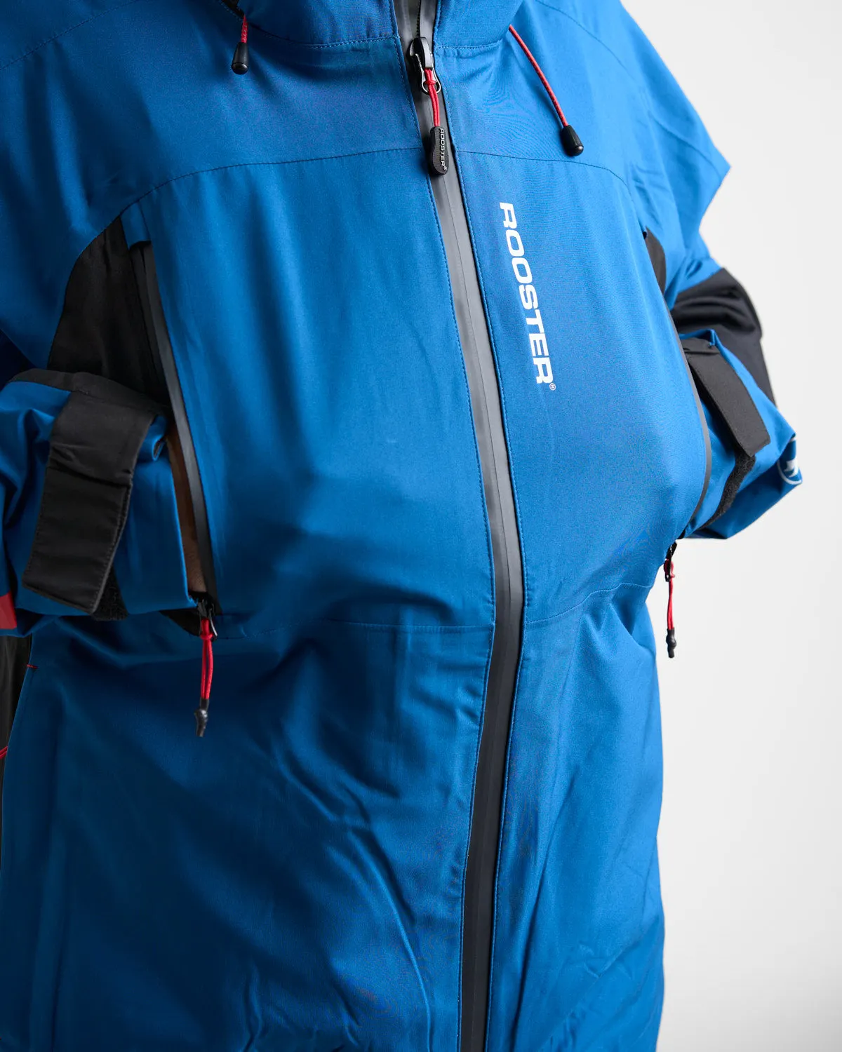 SB1 Inshore Jacket, image 7