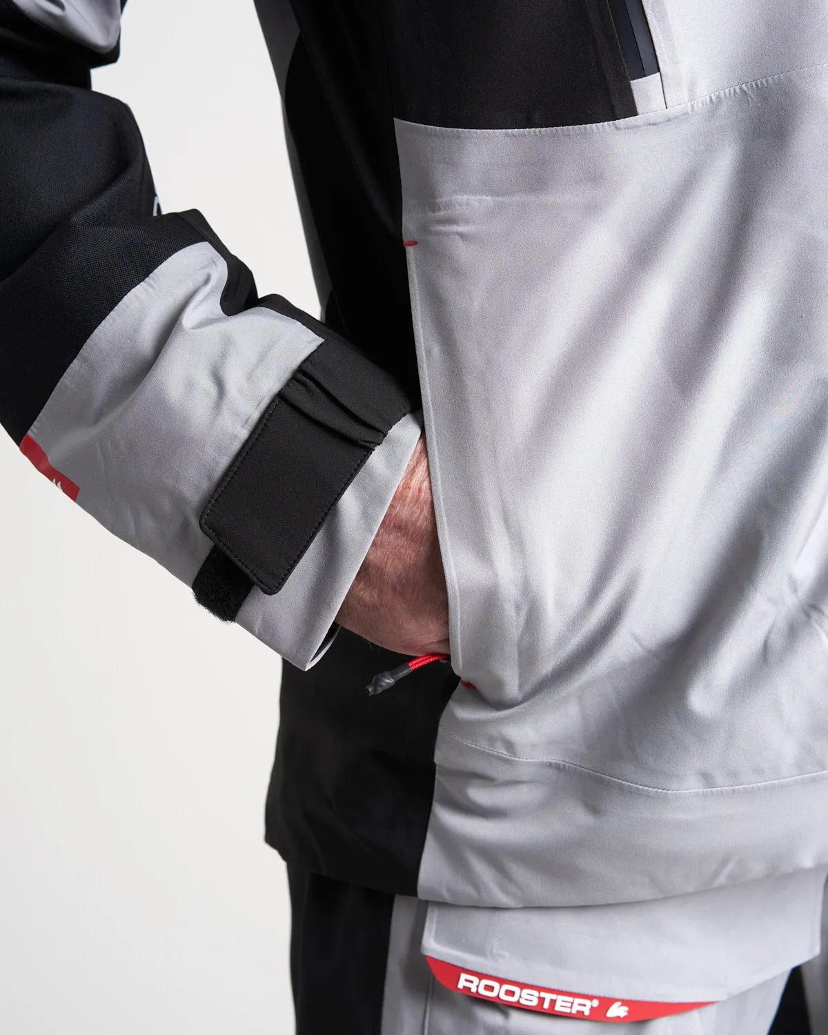 SB1 Inshore Jacket, image 12