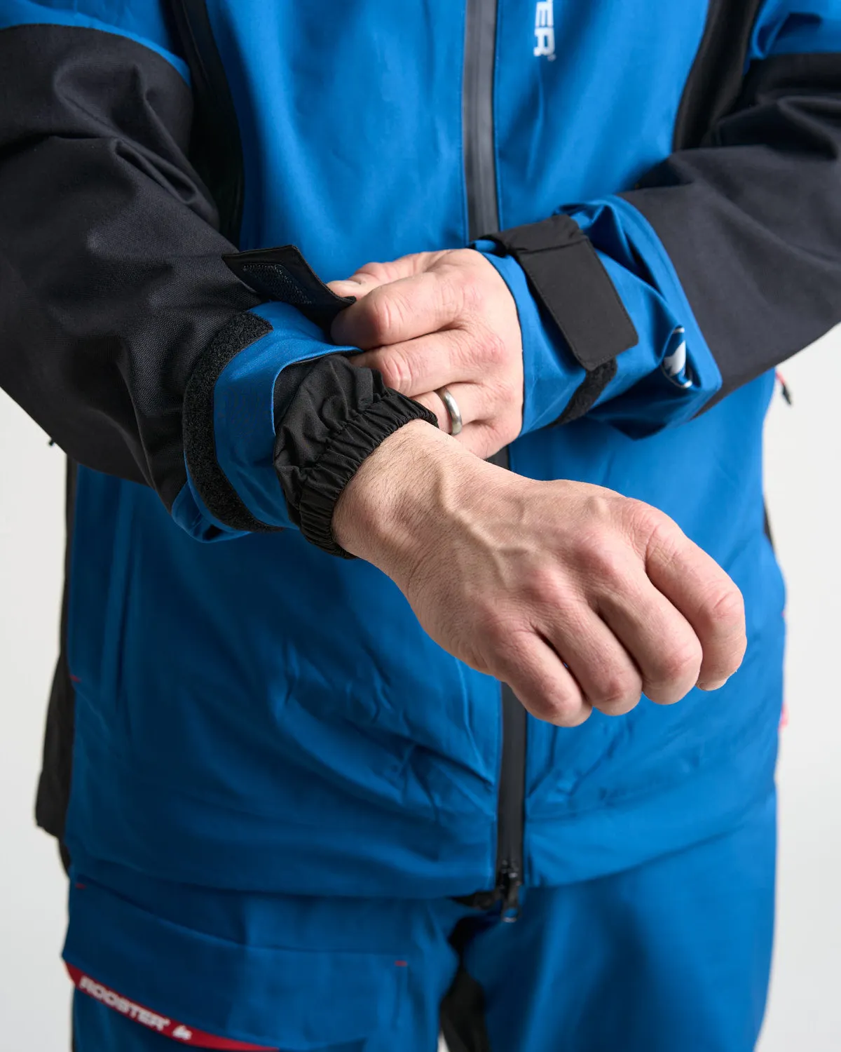 SB1 Inshore Jacket, image 6