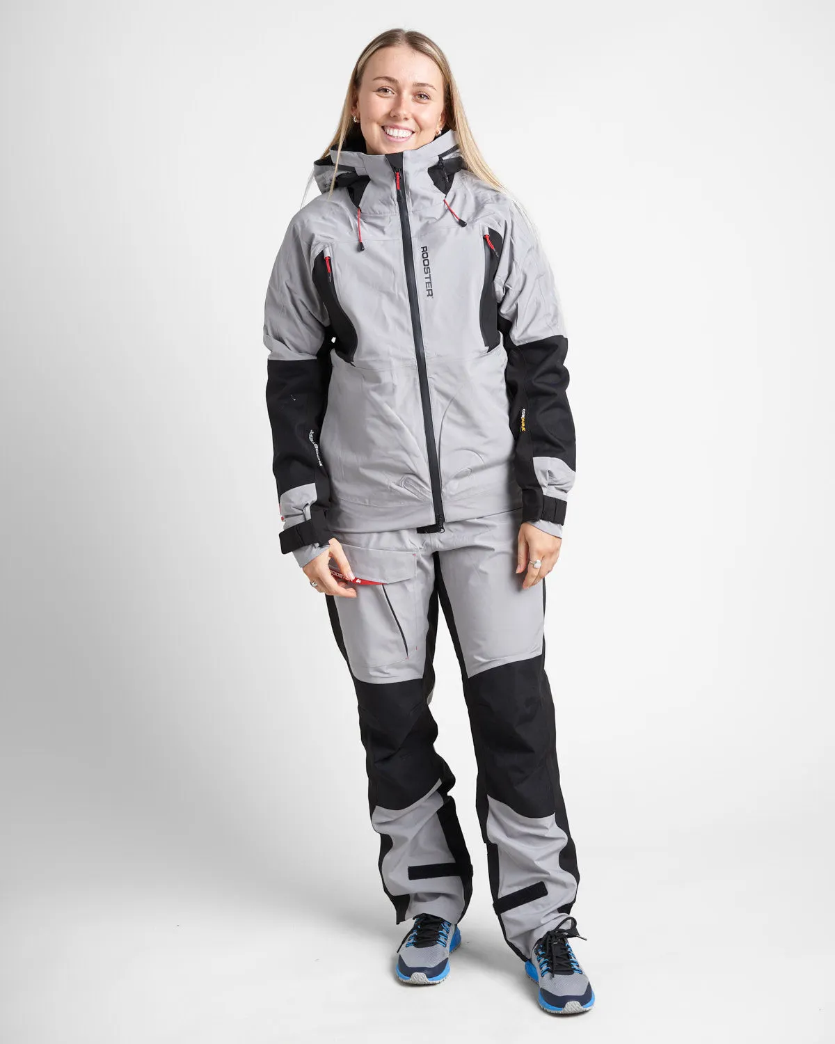 SB1 Inshore Jacket, image 16