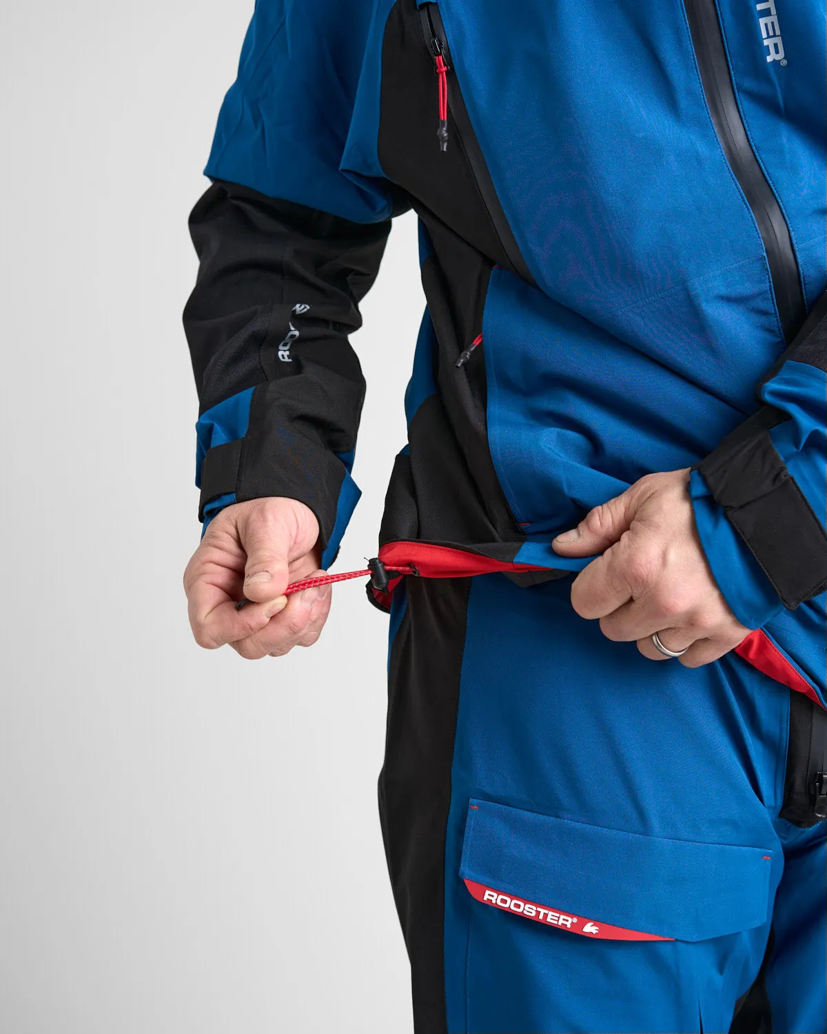 SB1 Inshore Jacket, image 9