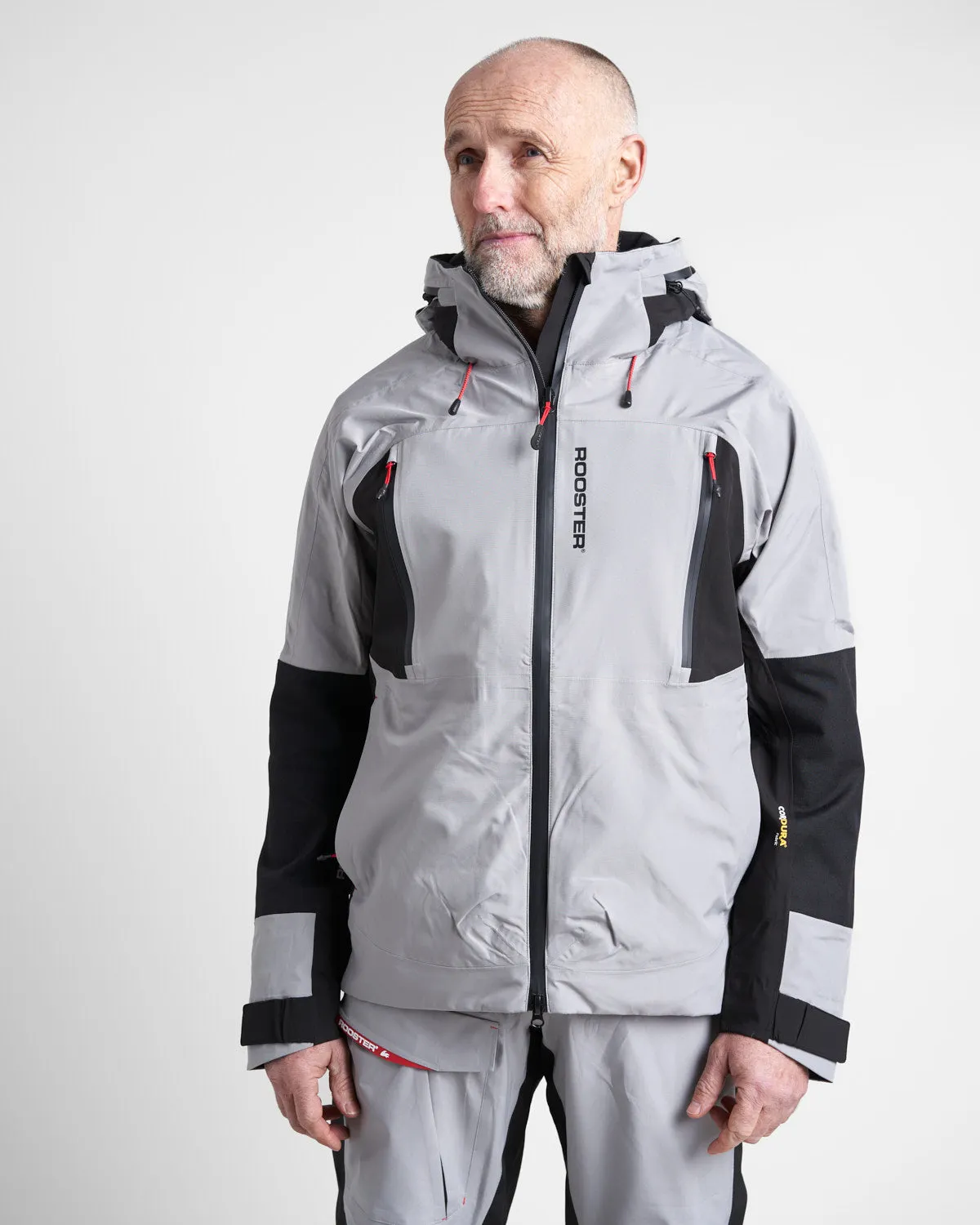 SB1 Inshore Jacket, image 10