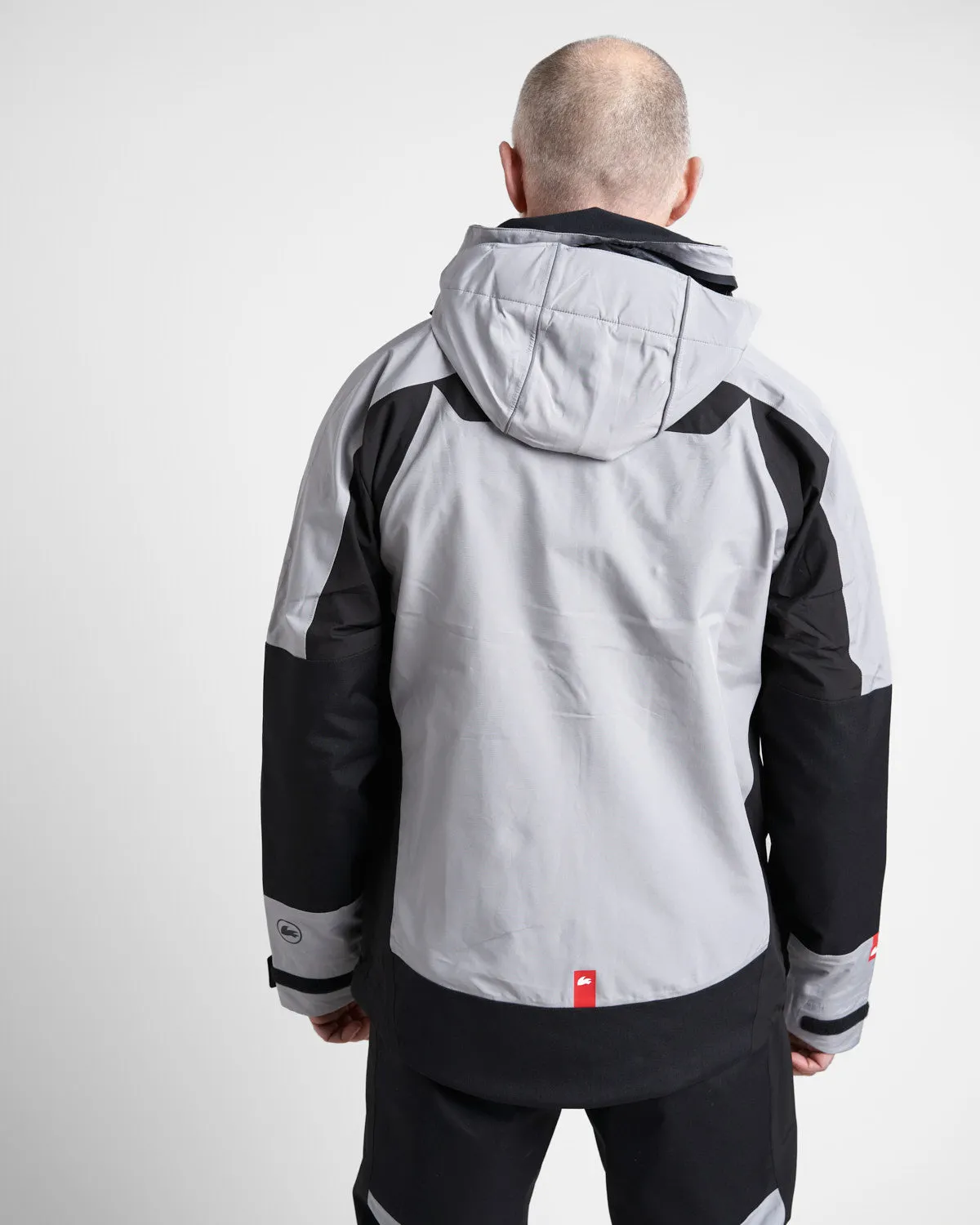 SB1 Inshore Jacket, image 11