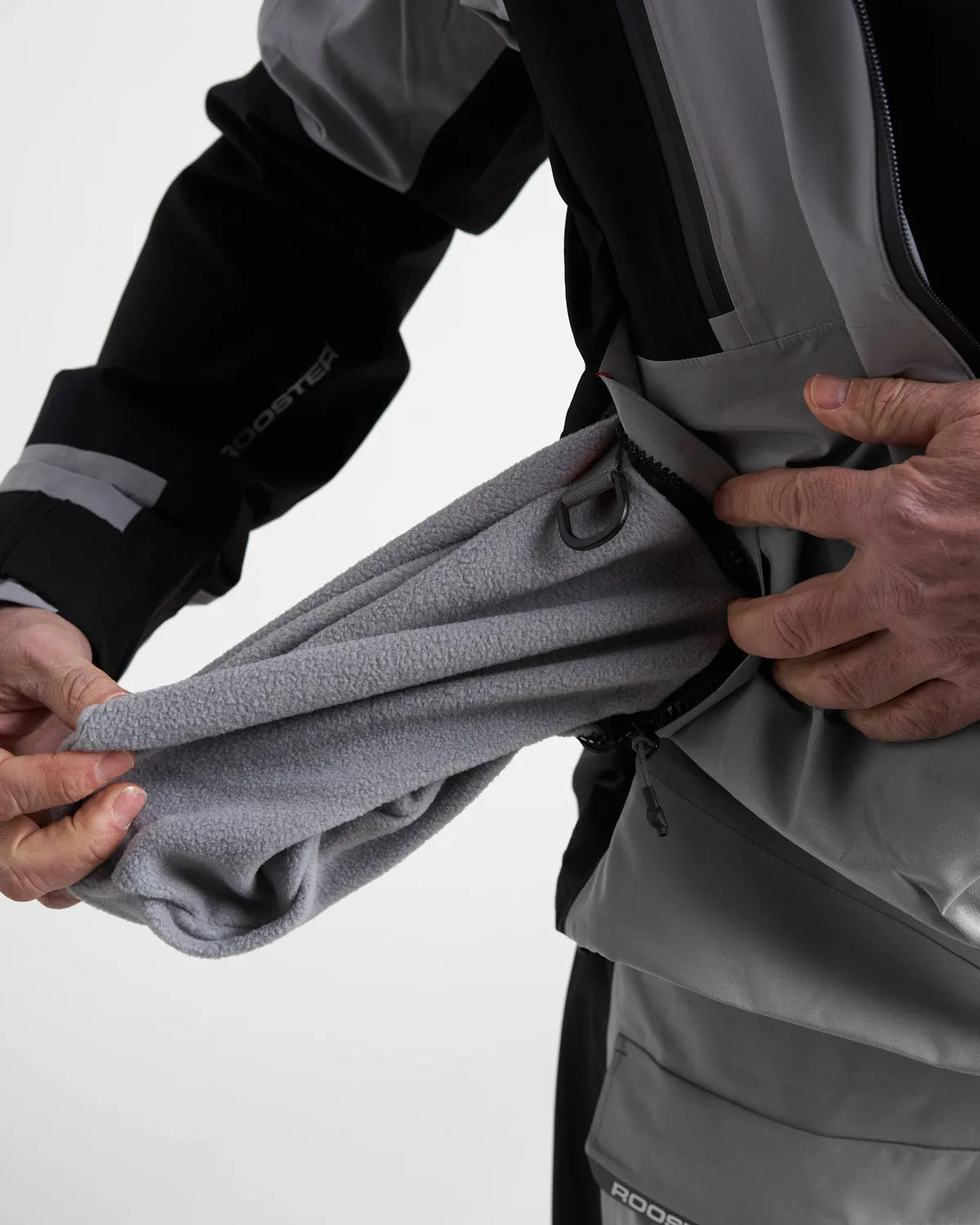 SB1 Inshore Jacket, image 14