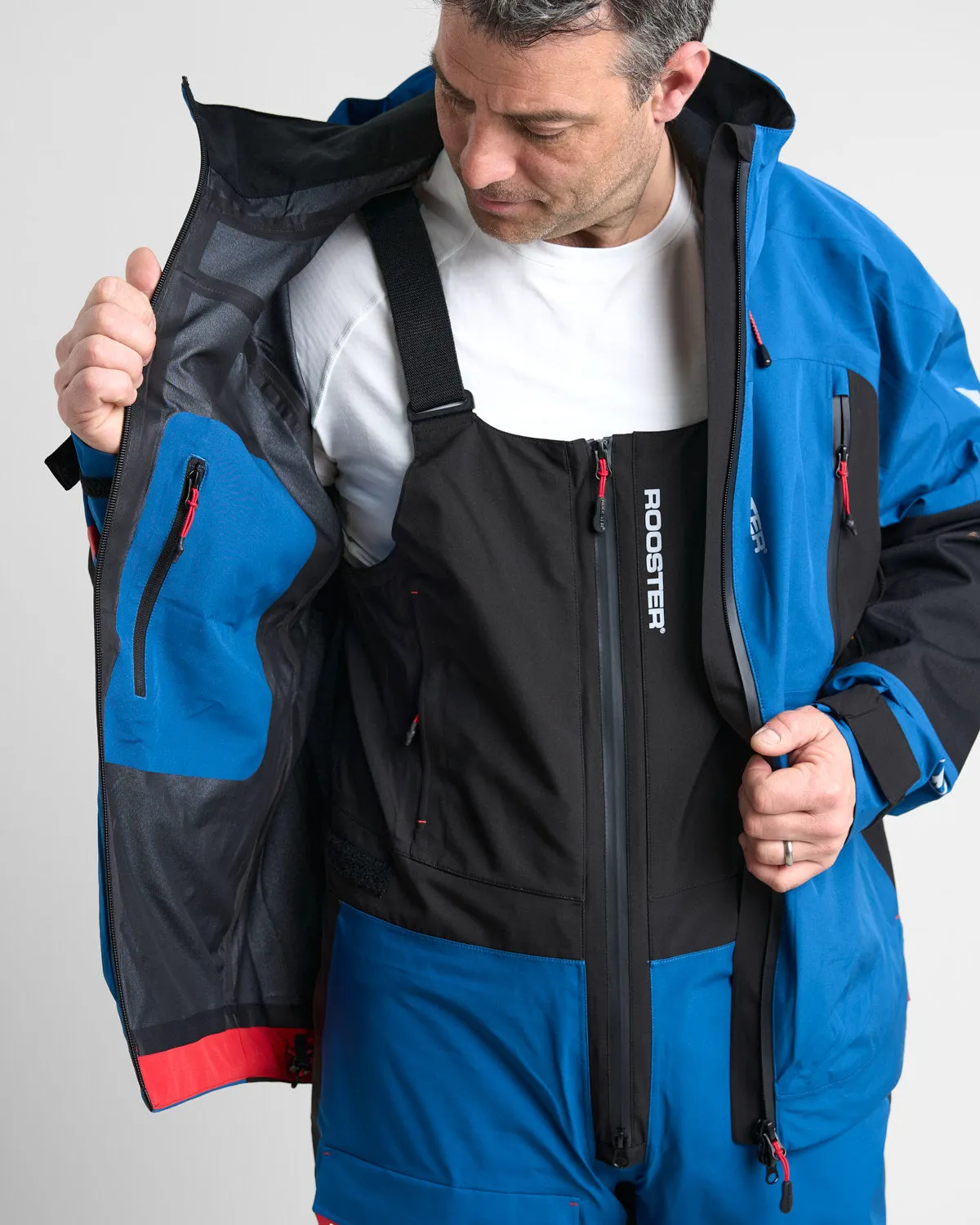 SB1 Inshore Jacket, image 8
