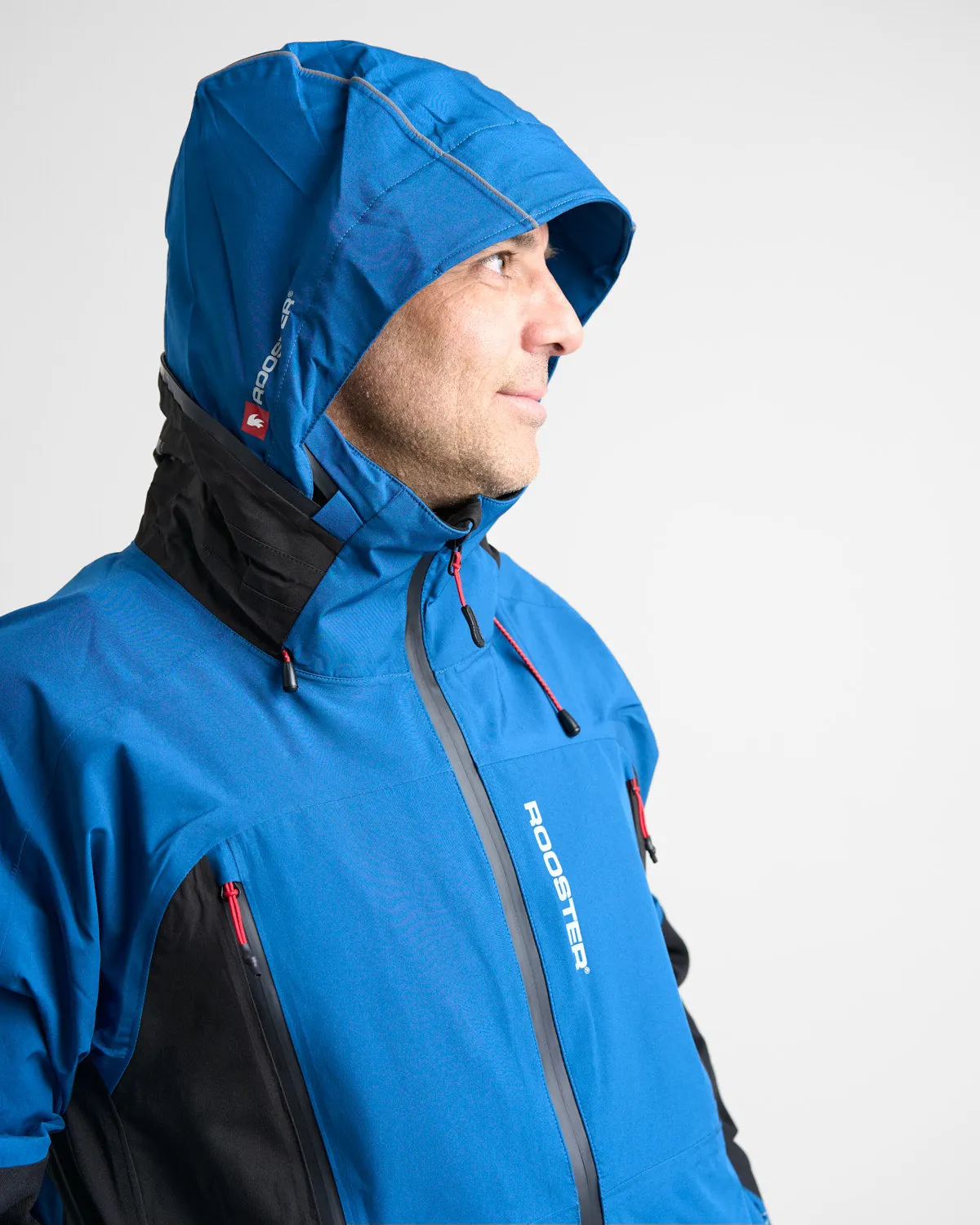 SB1 Inshore Jacket, image 4
