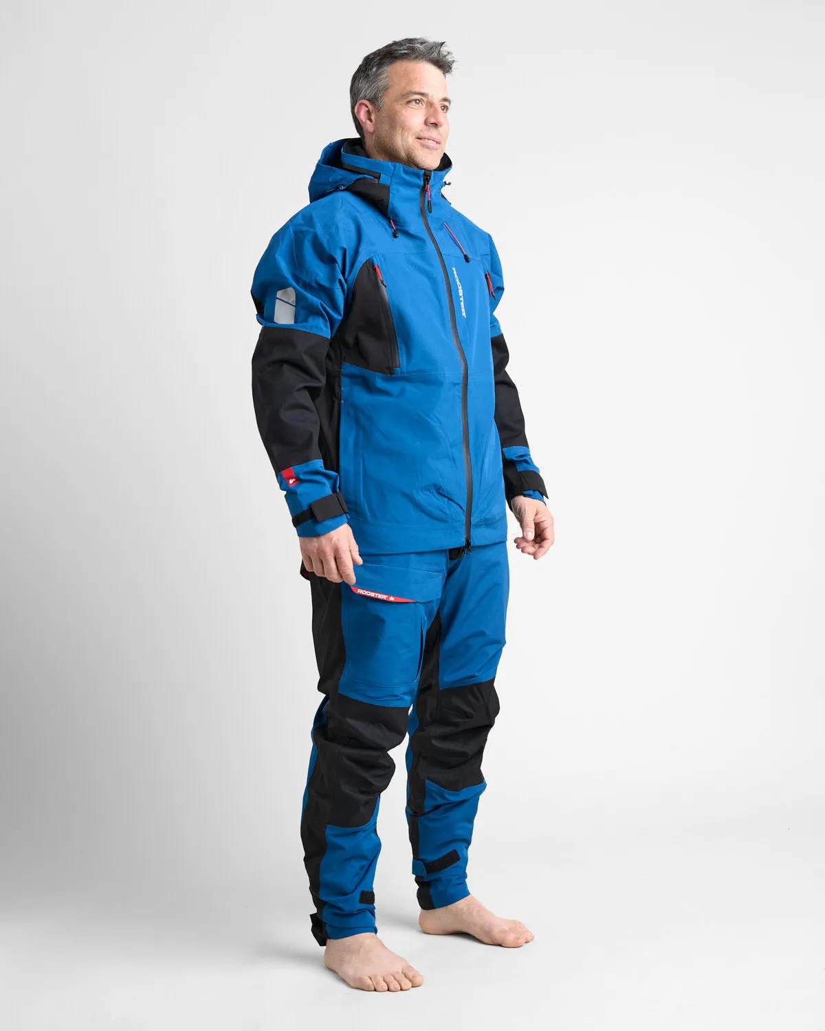 SB1 Inshore Jacket, image 3