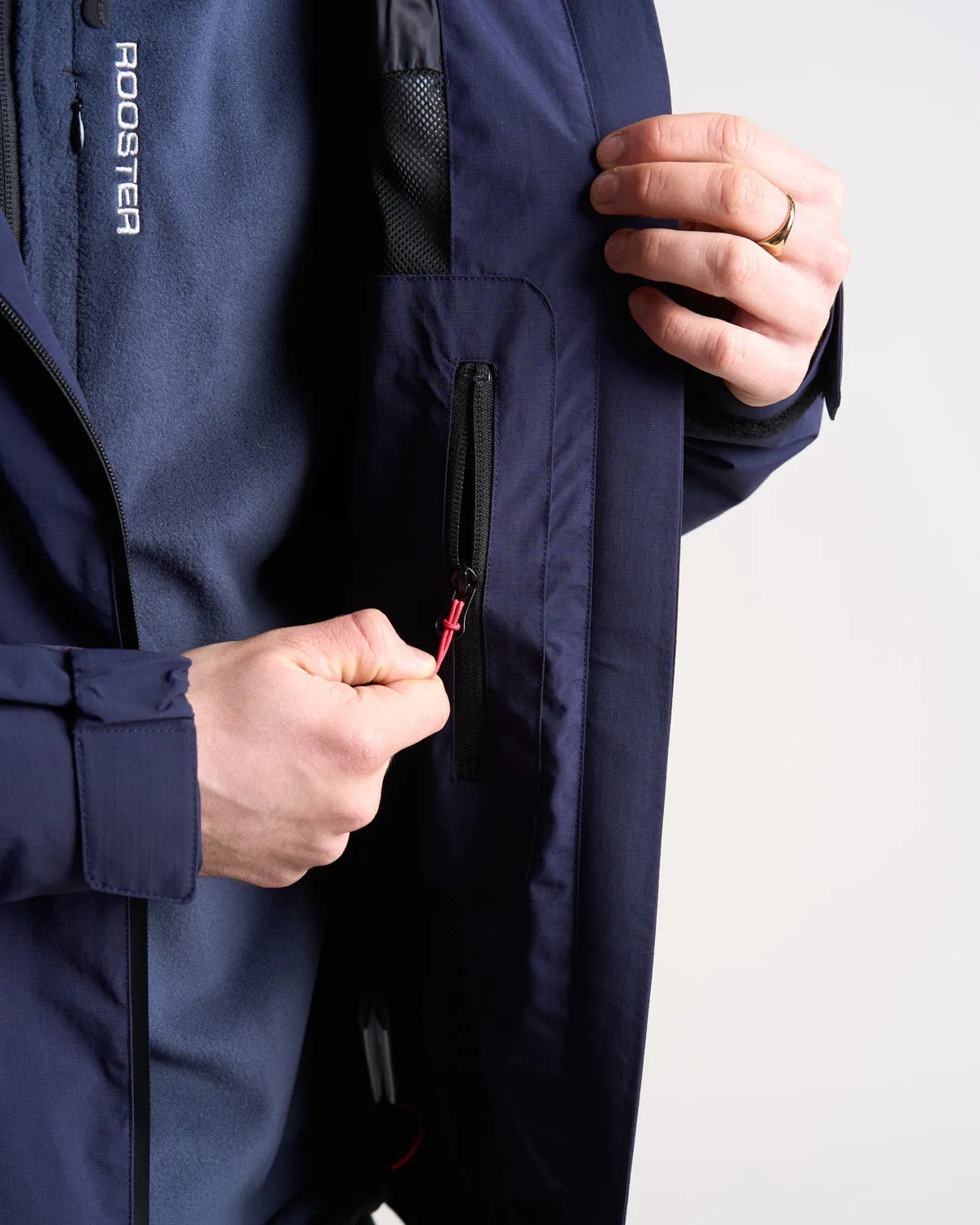 Shoreline Jacket, image 4