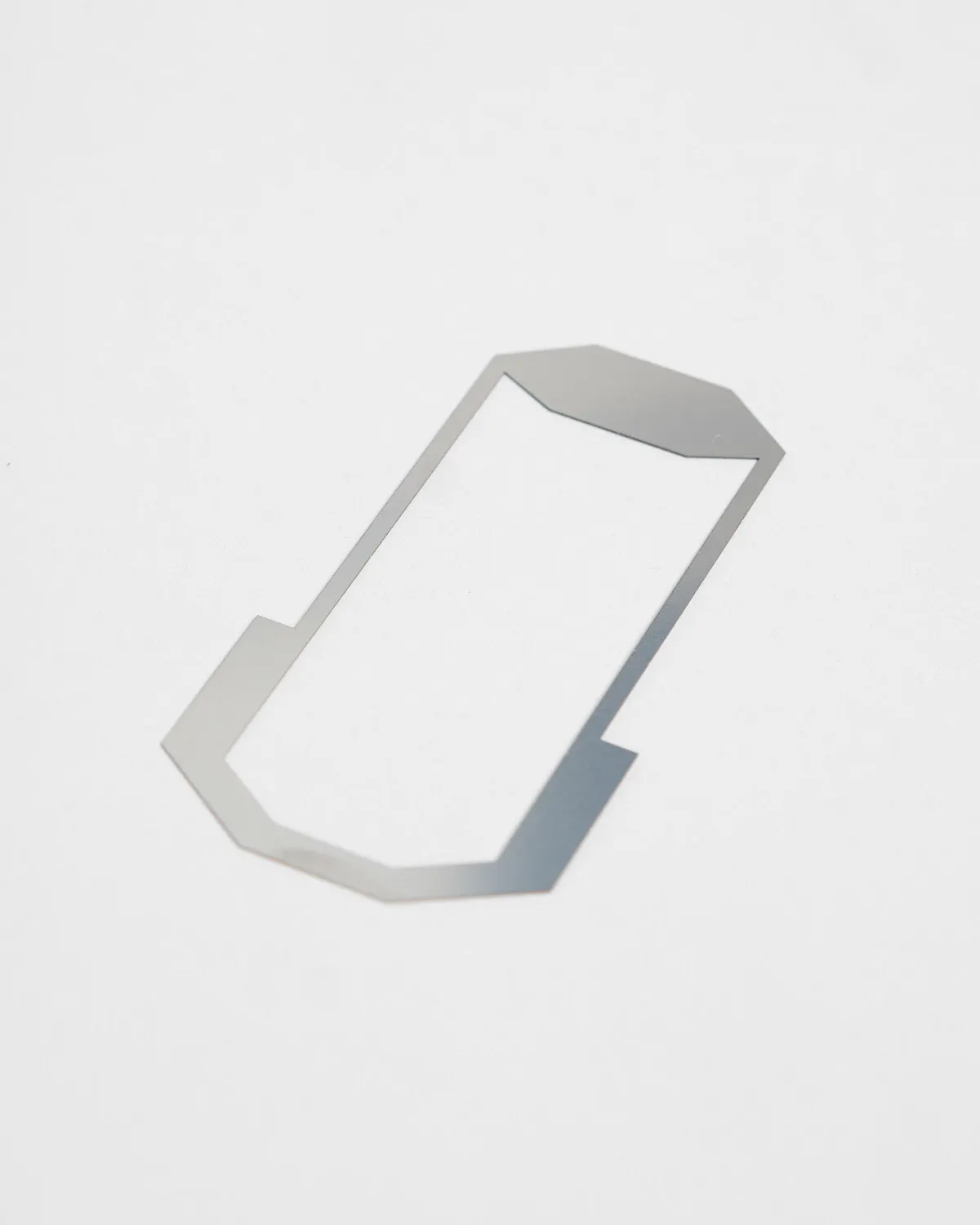 Spring Plate for a Laser/ILCA Self Bailer, image 4