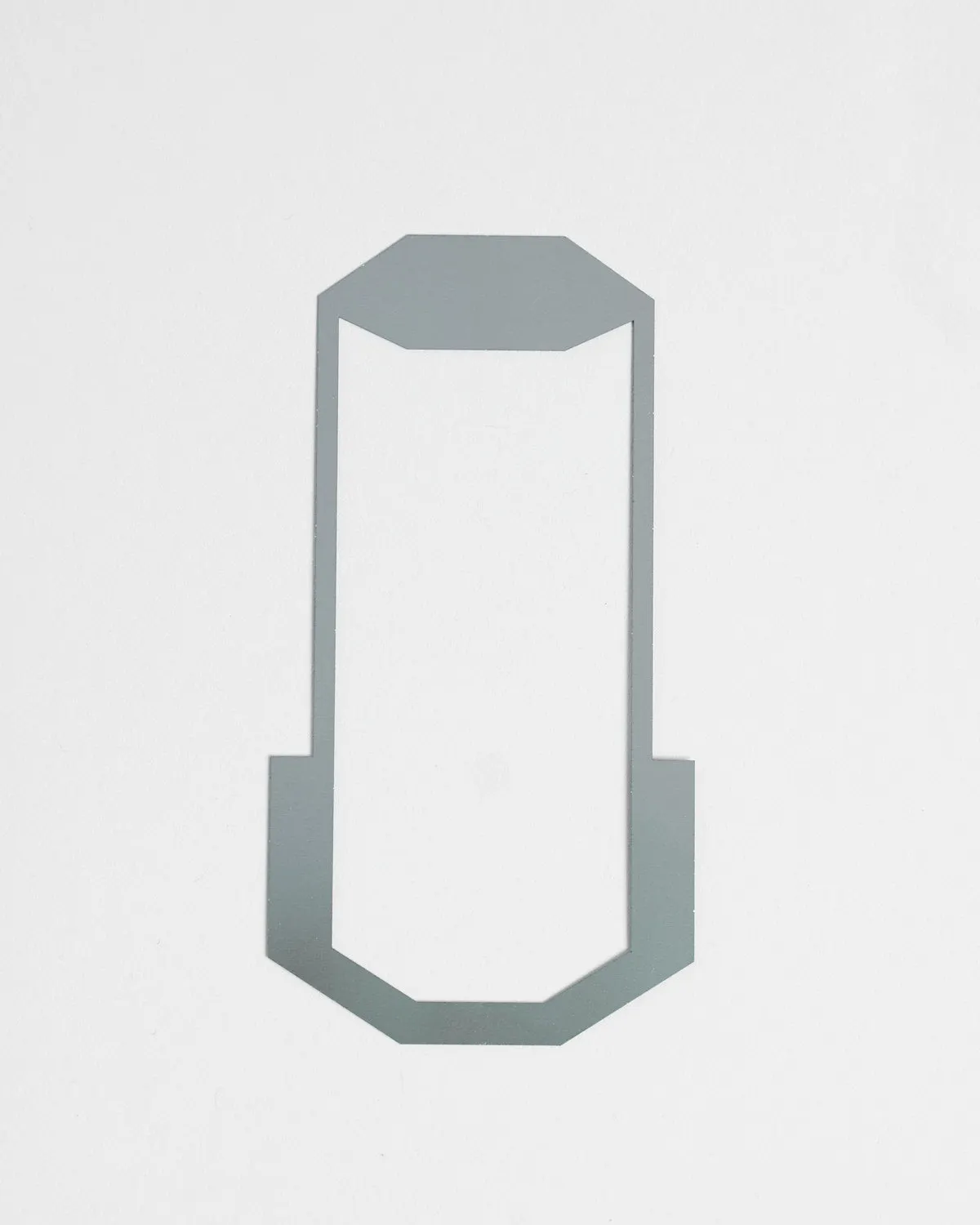 Spring Plate for a Laser/ILCA Self Bailer, image 5