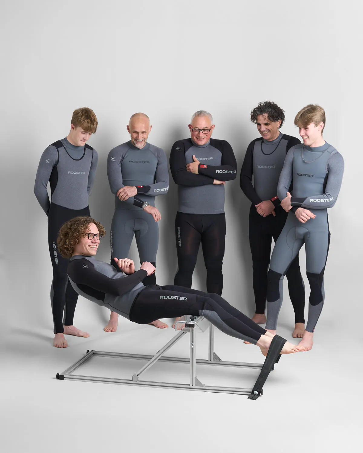 SuperTherm 4mm LongJohn, image 7