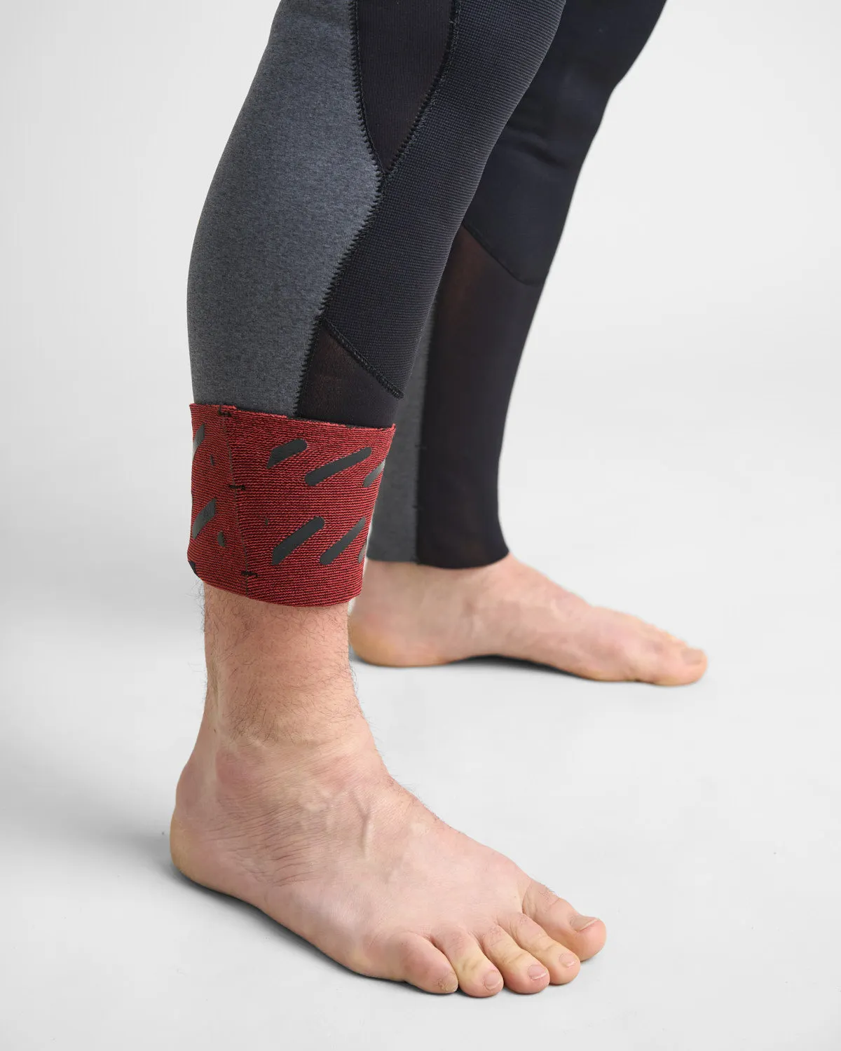 SuperTherm 4mm LongJohn, image 3