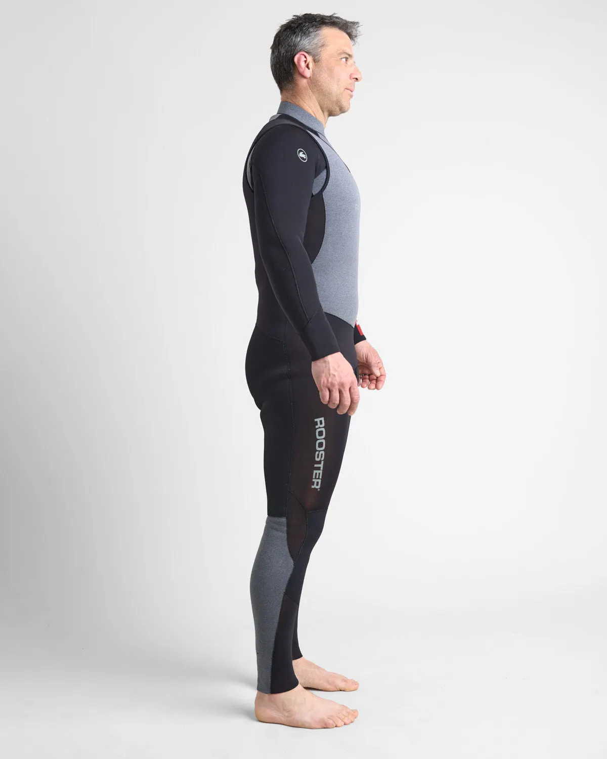 SuperTherm 4mm LongJohn, image 6