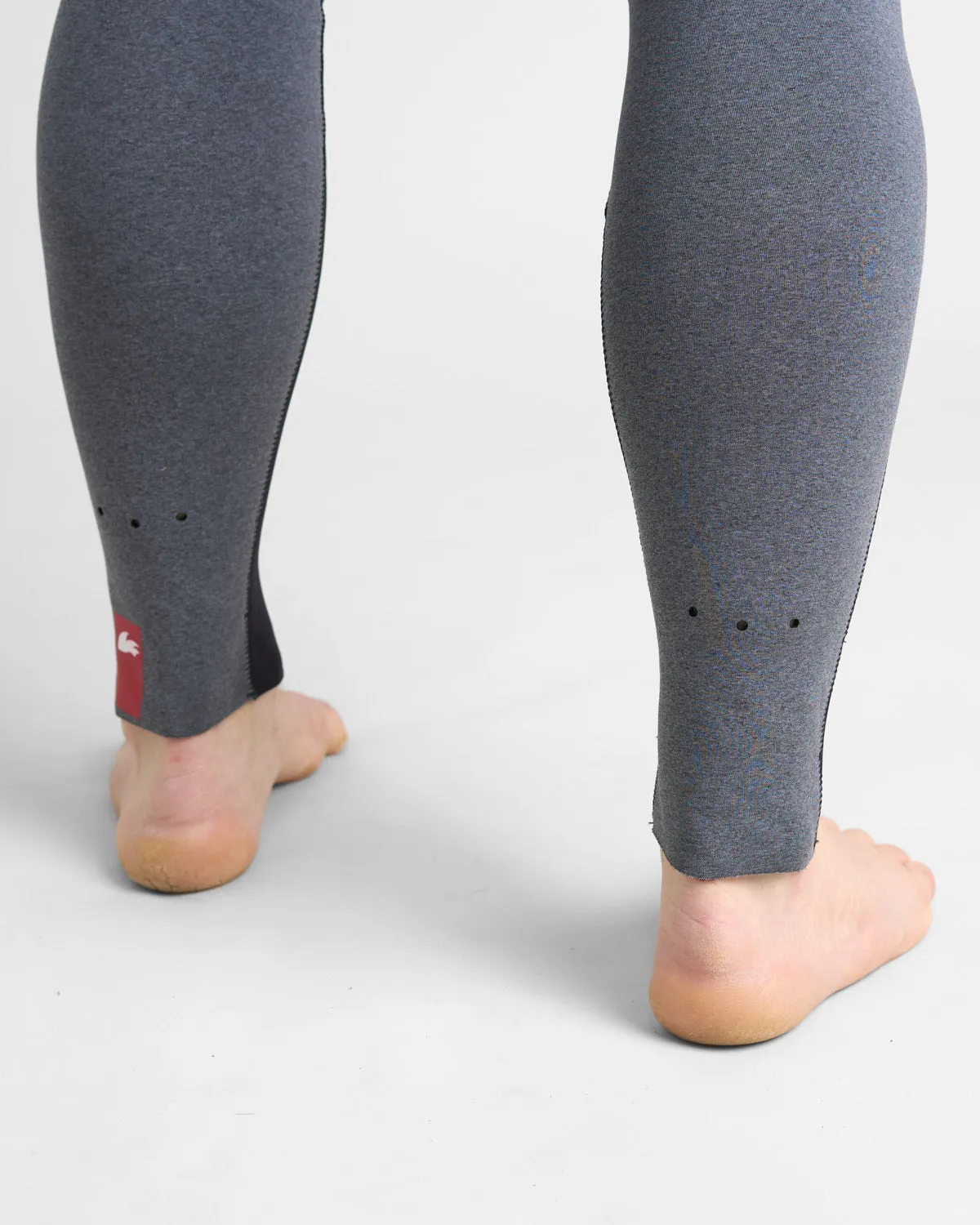 SuperTherm 4mm LongJohn, image 4