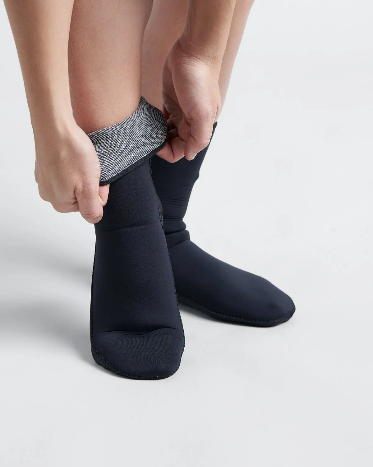 Supertherm 4mm Wet Socks, image 3