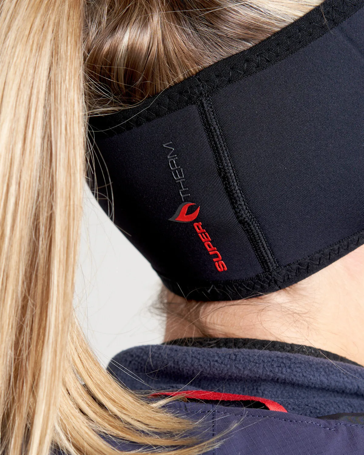 Supertherm Headband, image 3