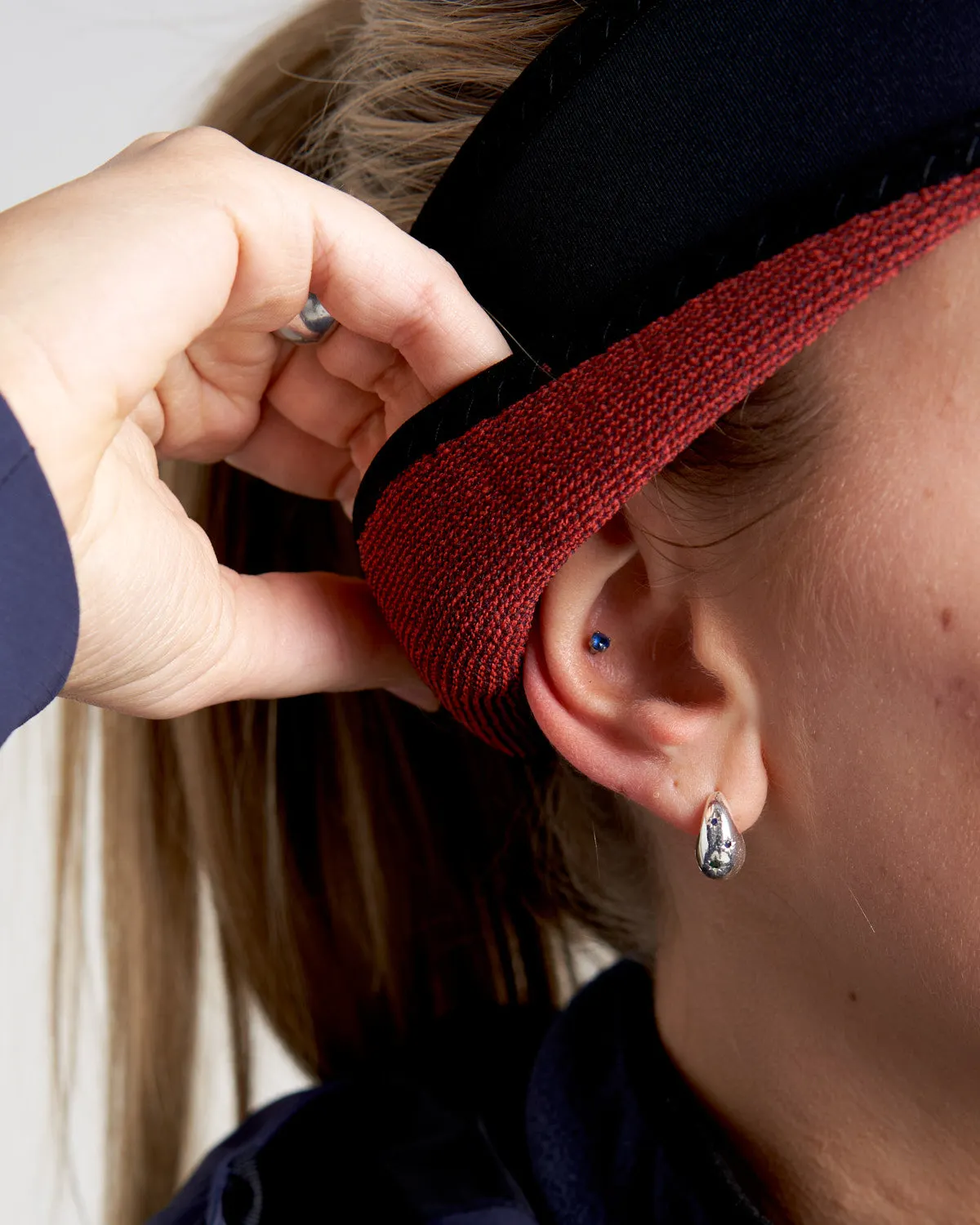 Supertherm Headband, image 4