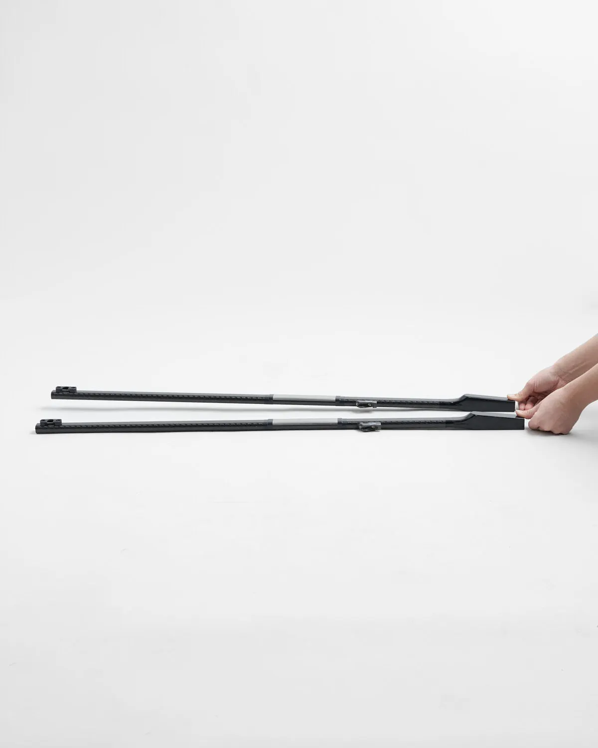 The ILCA/Laser Carbon Tiller, image 4