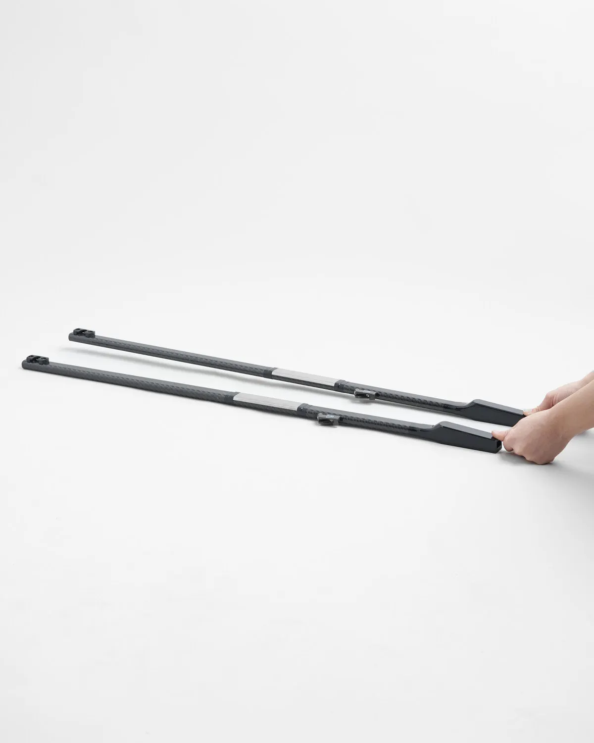 The ILCA/Laser Carbon Tiller, image 3