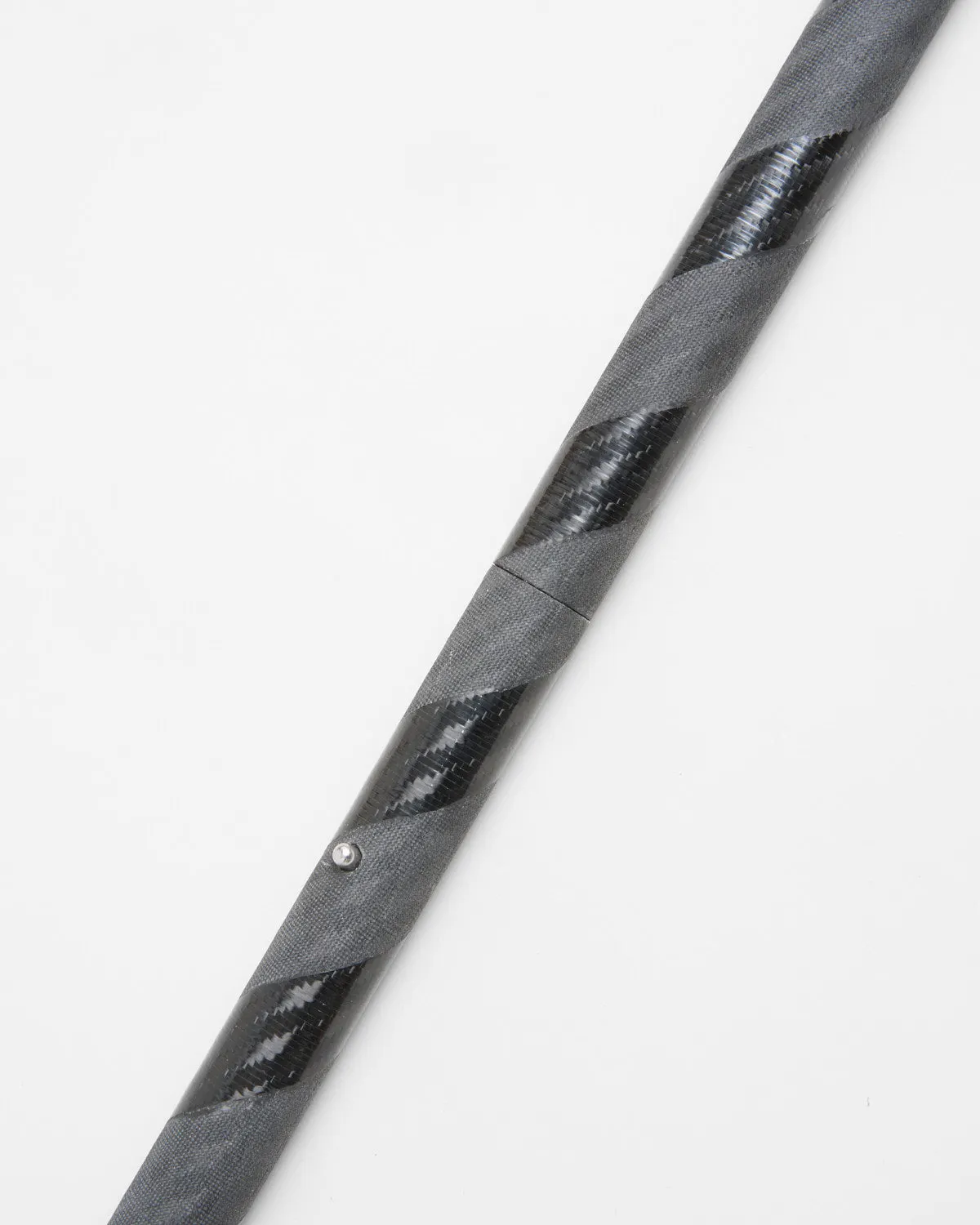The Rooster Travel Carbon Tiller Extension -1250, image 4
