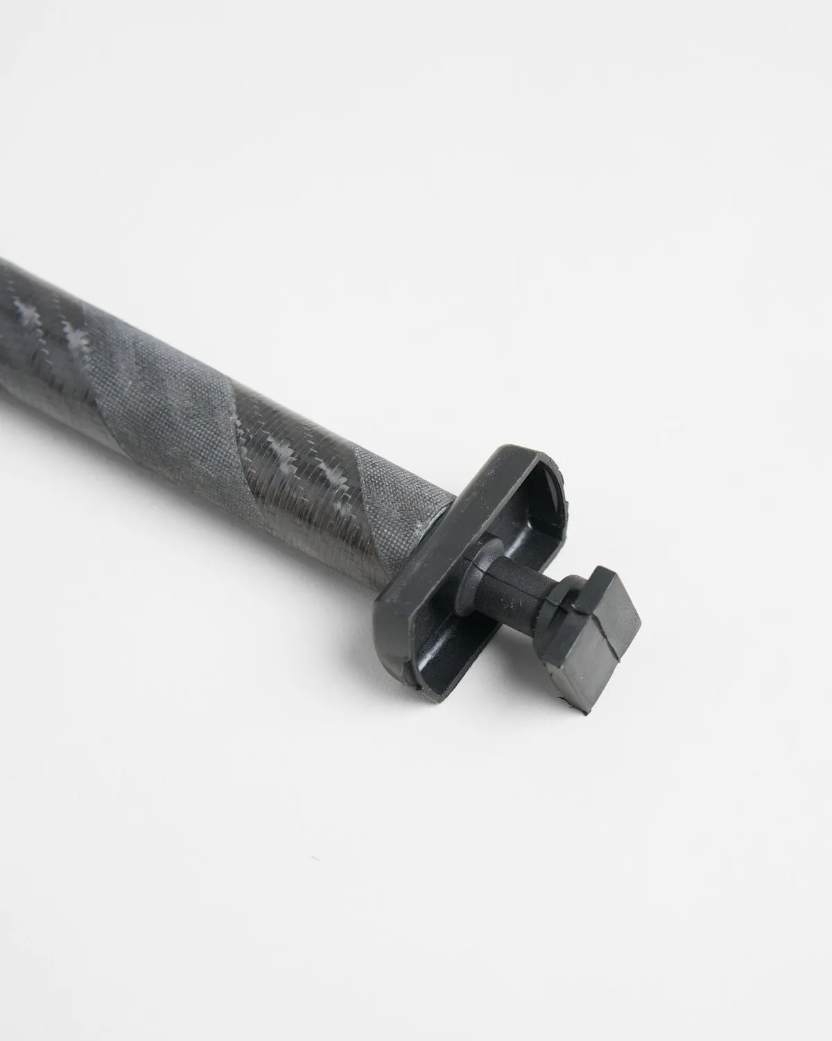 The Rooster Travel Carbon Tiller Extension -1250, image 6