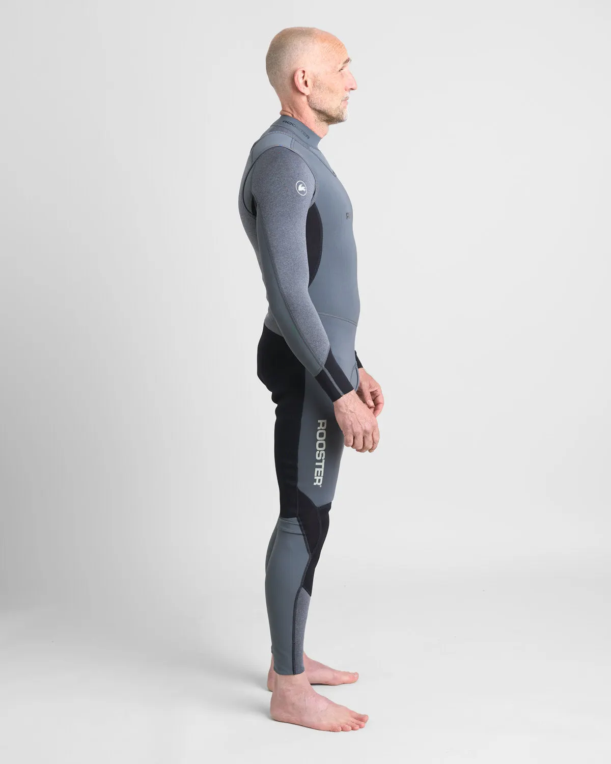 ThermaFlex 1.5mm LongJohn, image 6