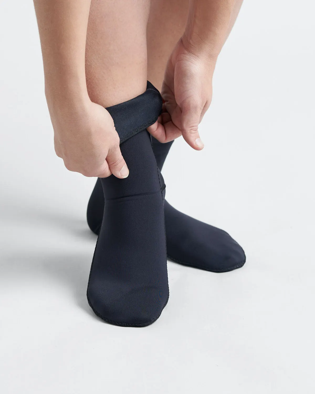 ThermaFlex Wet Socks (2.5mm Neoprene), image 3