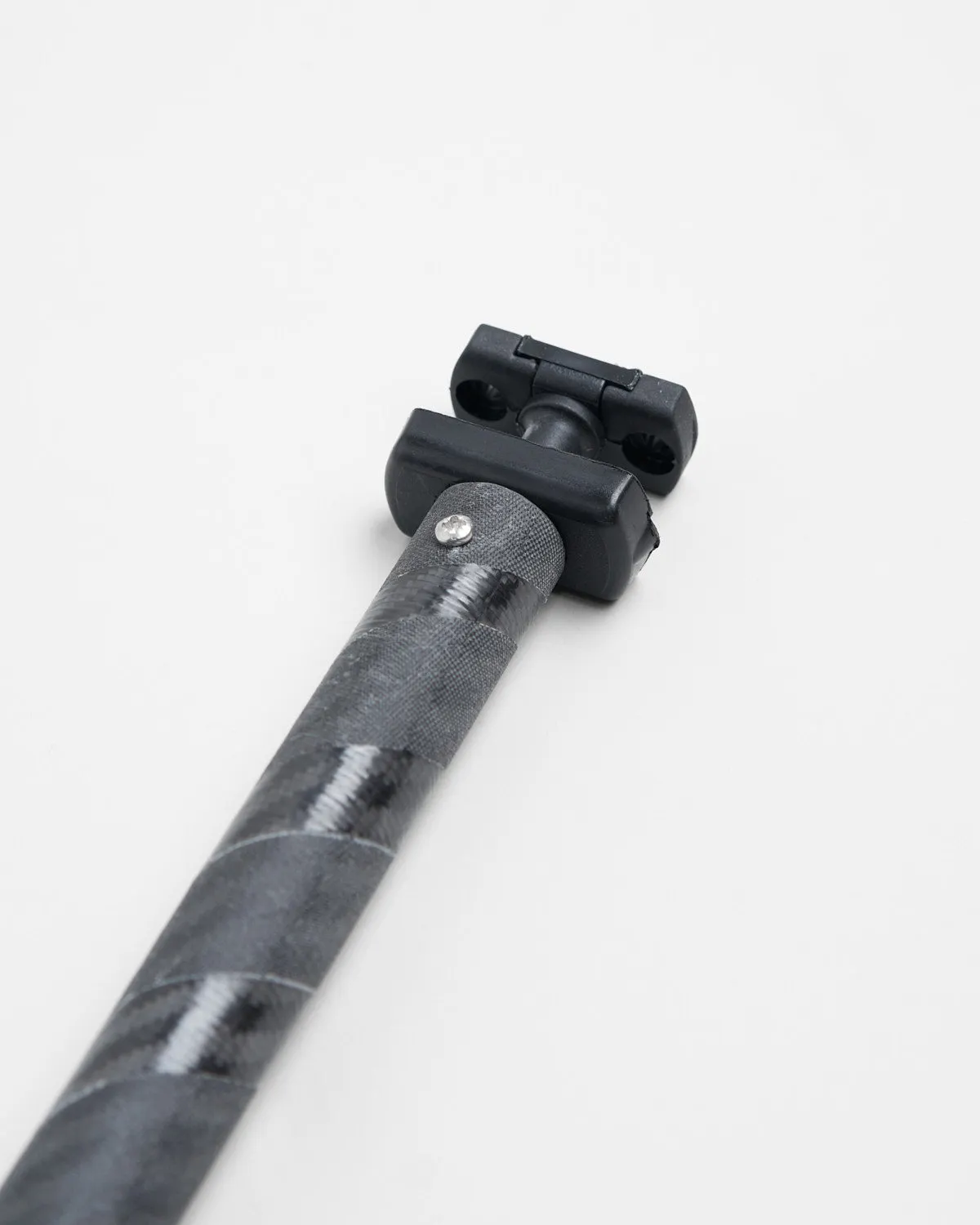 Topper Carbon Tiller Extension (975mm end to end), image 3