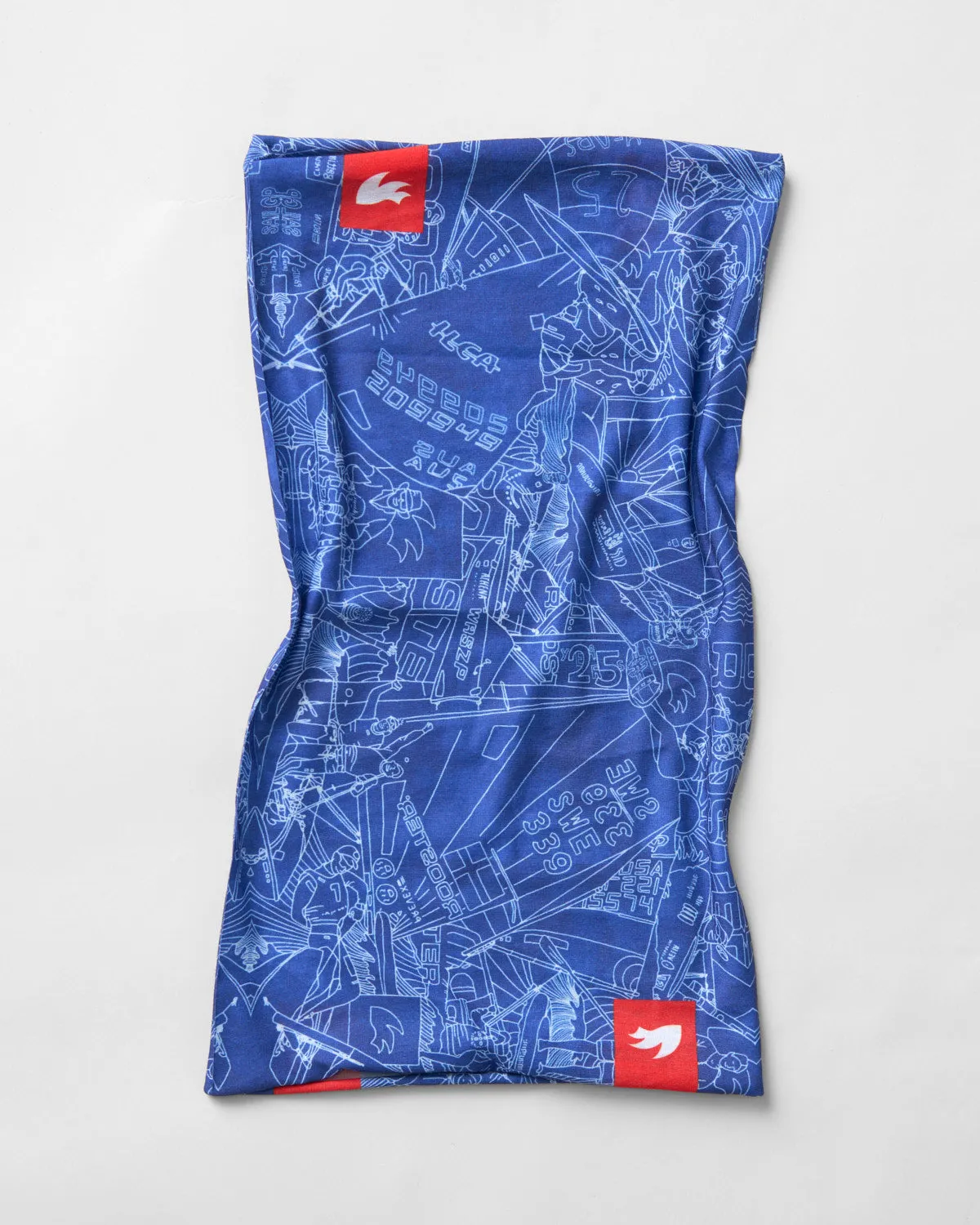 UV Neck Sleeve face covering, image 12