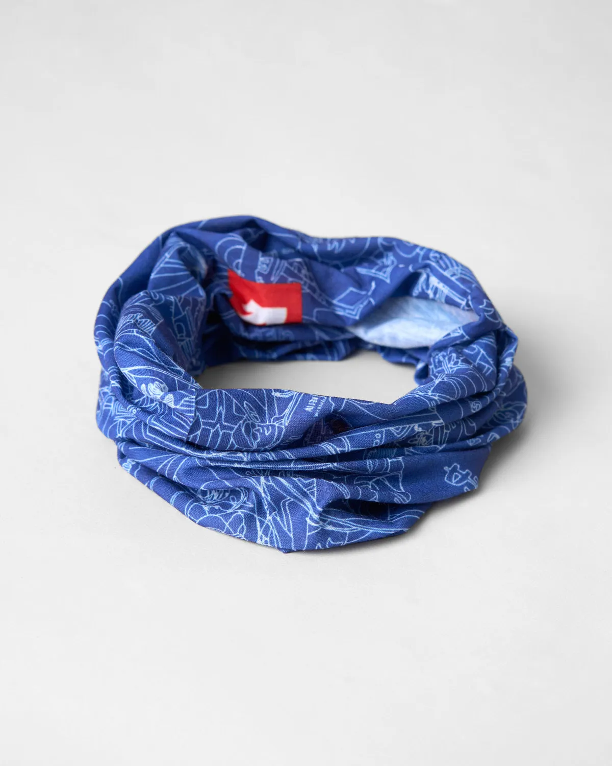 UV Neck Sleeve face covering, image 14