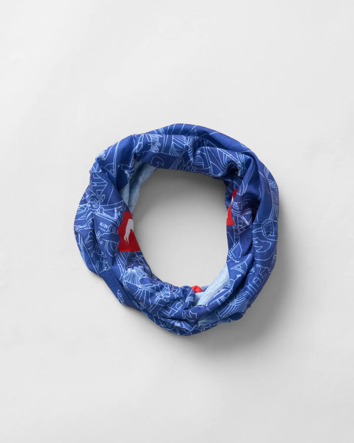 UV Neck Sleeve face covering, image 17
