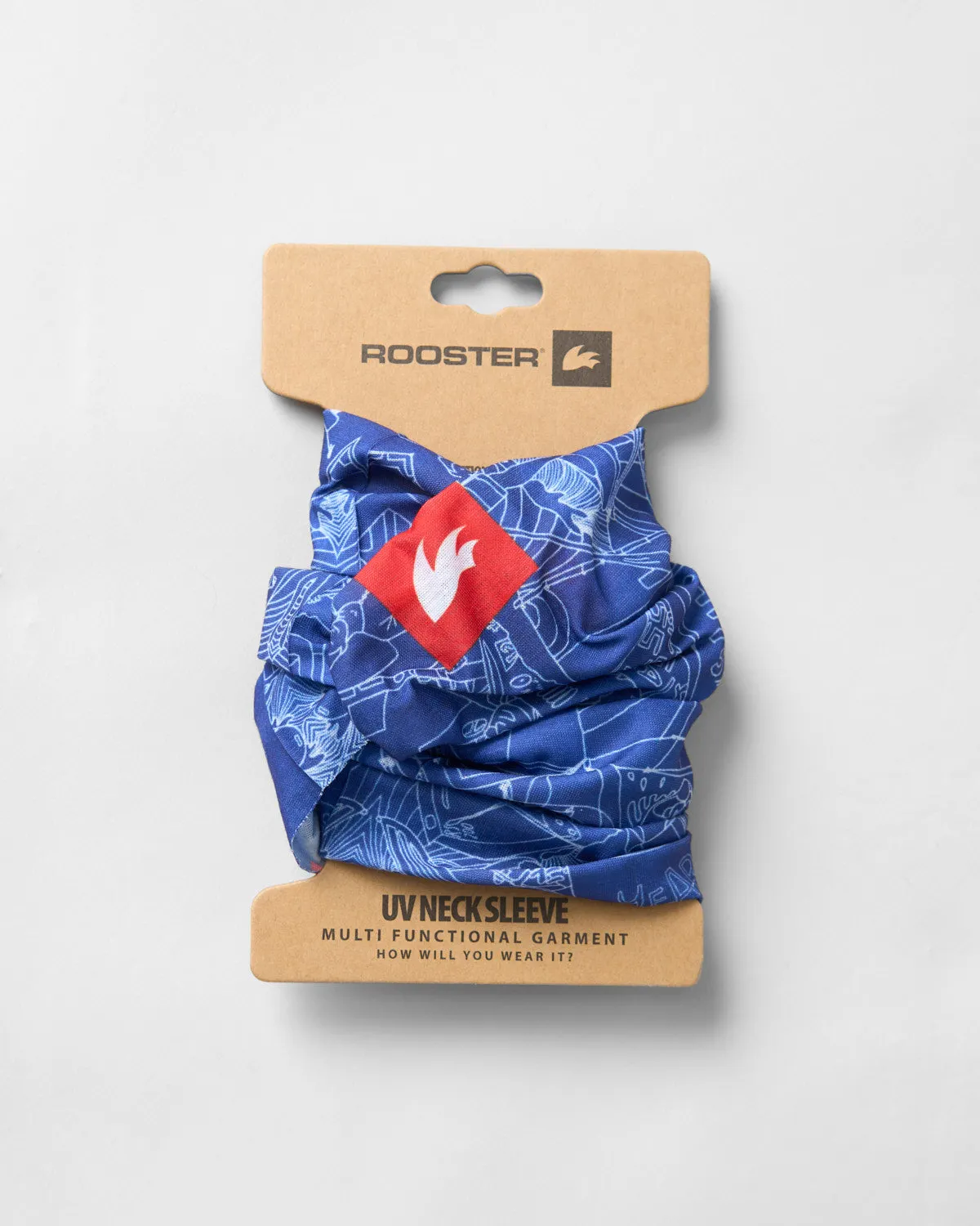UV Neck Sleeve face covering, image 15