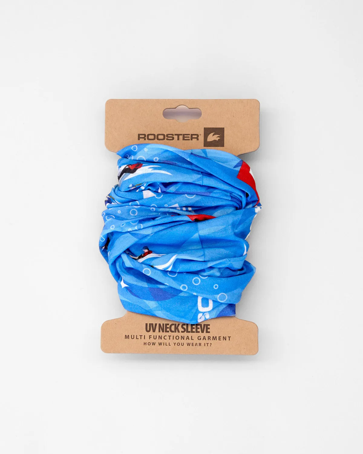 UV Neck Sleeve face covering, image 7