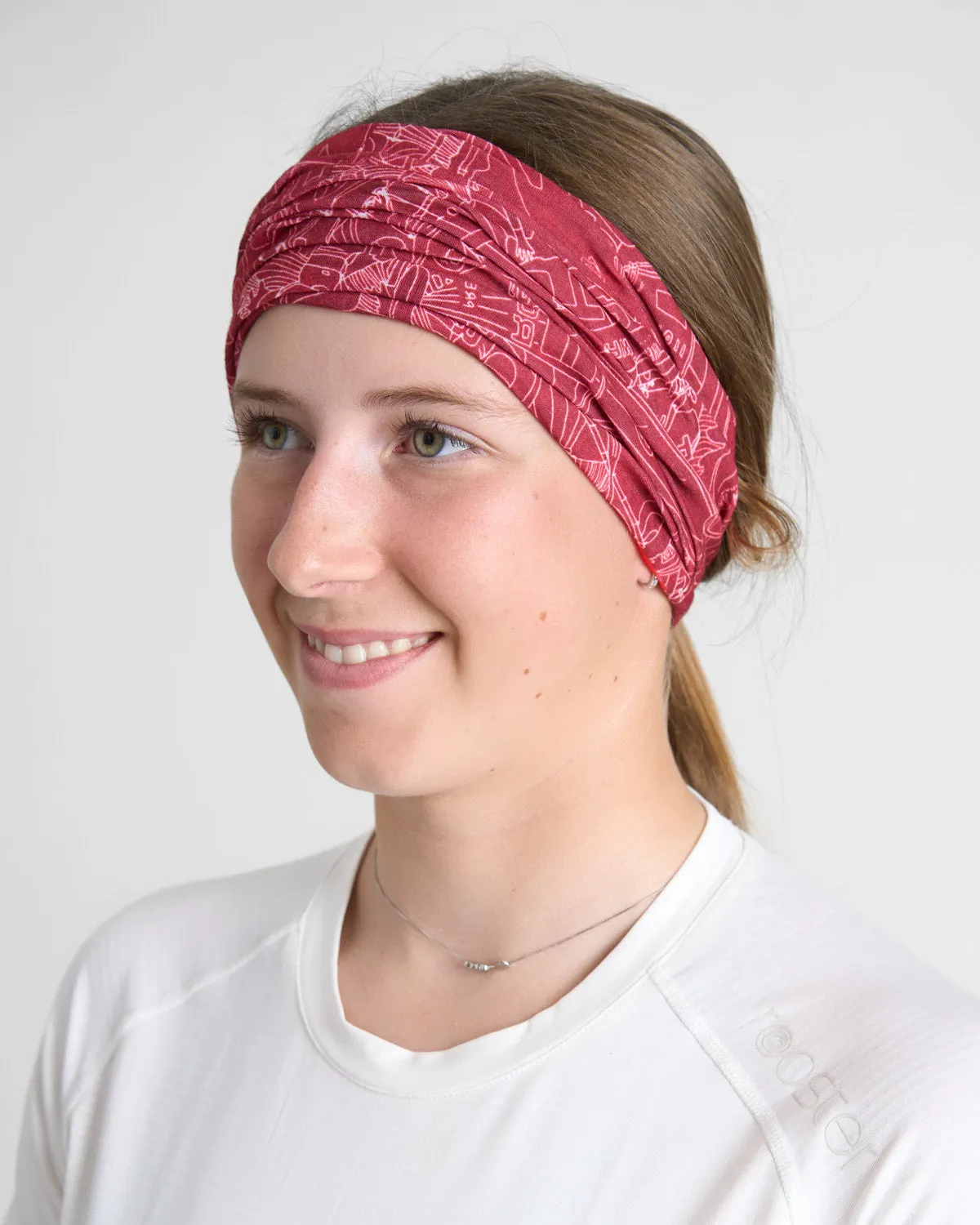 UV Neck Sleeve face covering, image 20